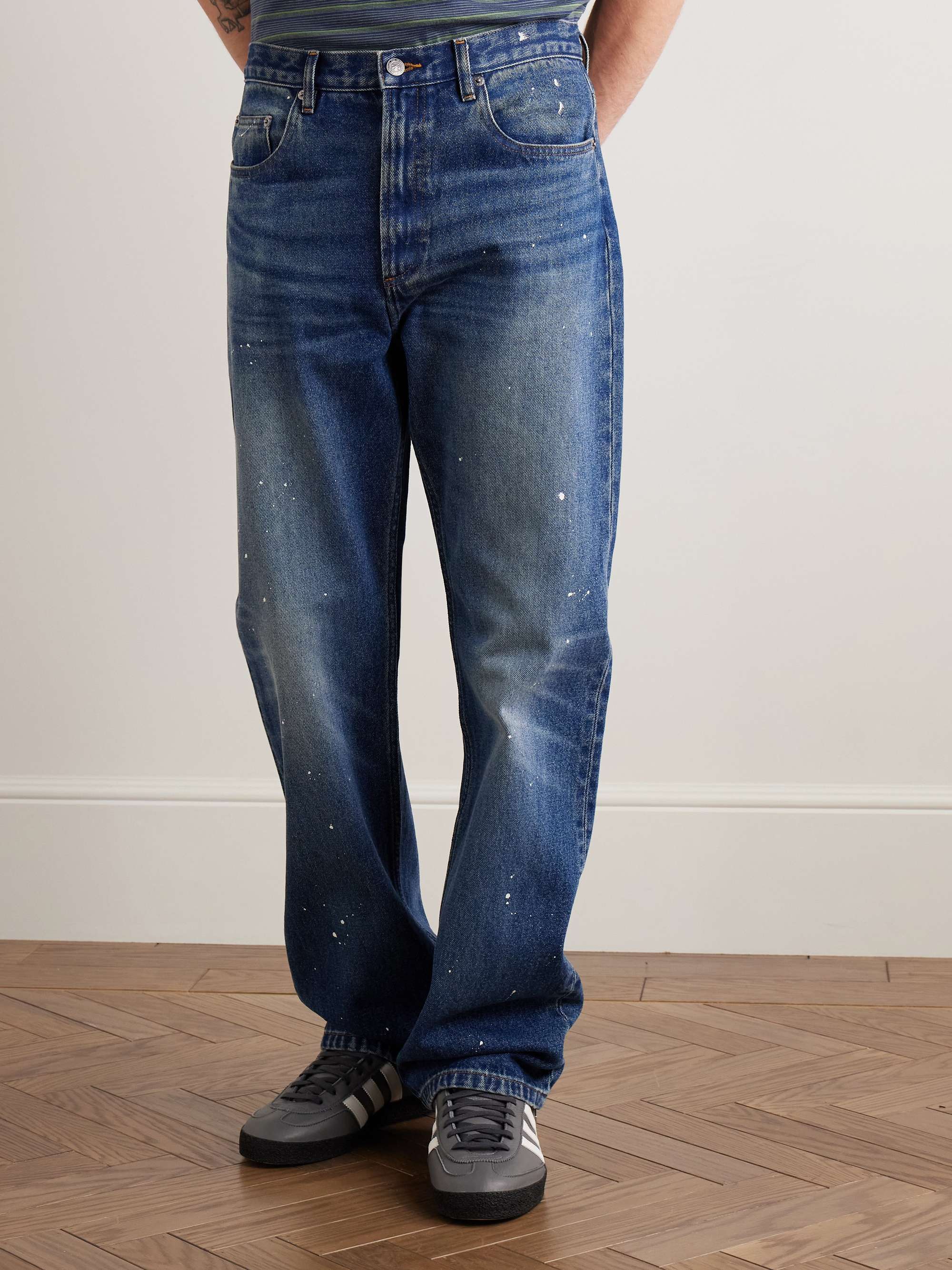 A.P.C. 