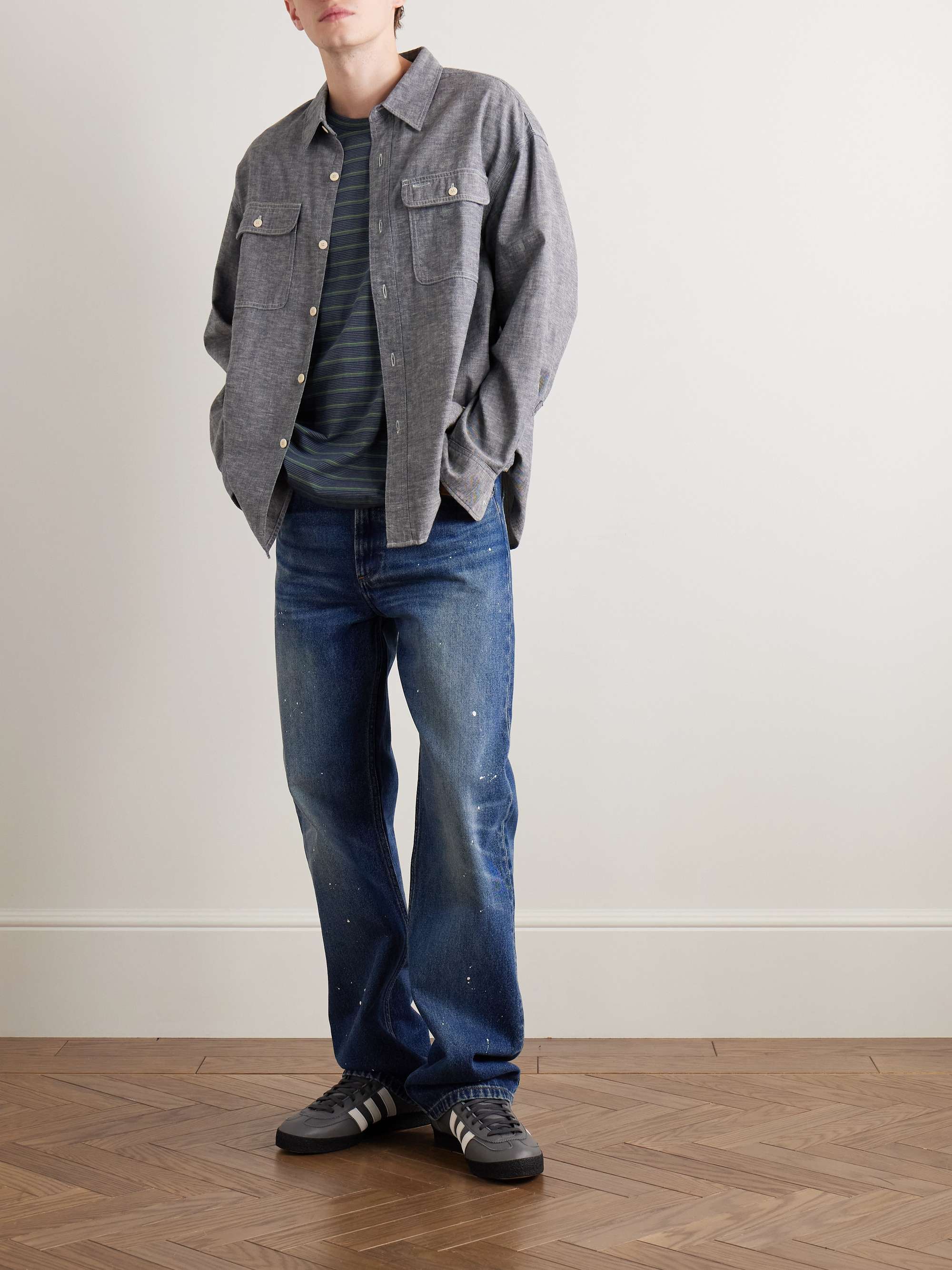A.P.C. 
