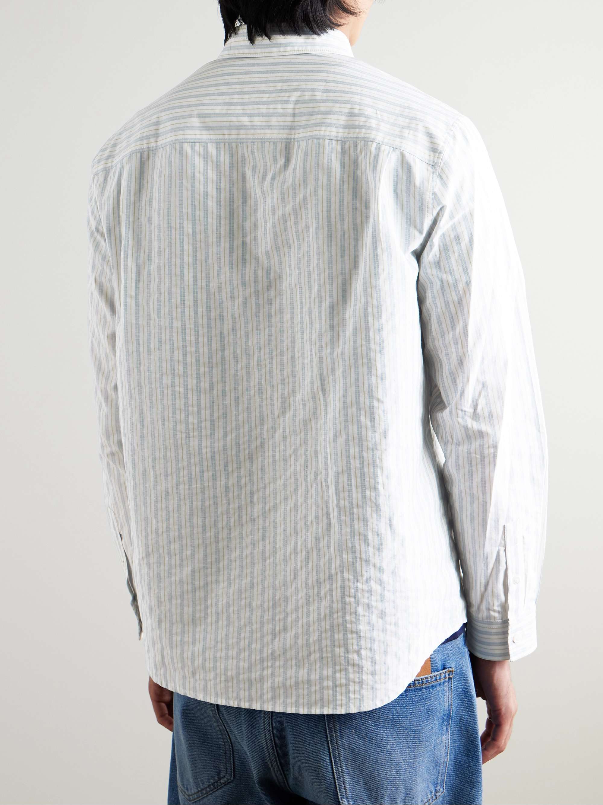A.P.C. 