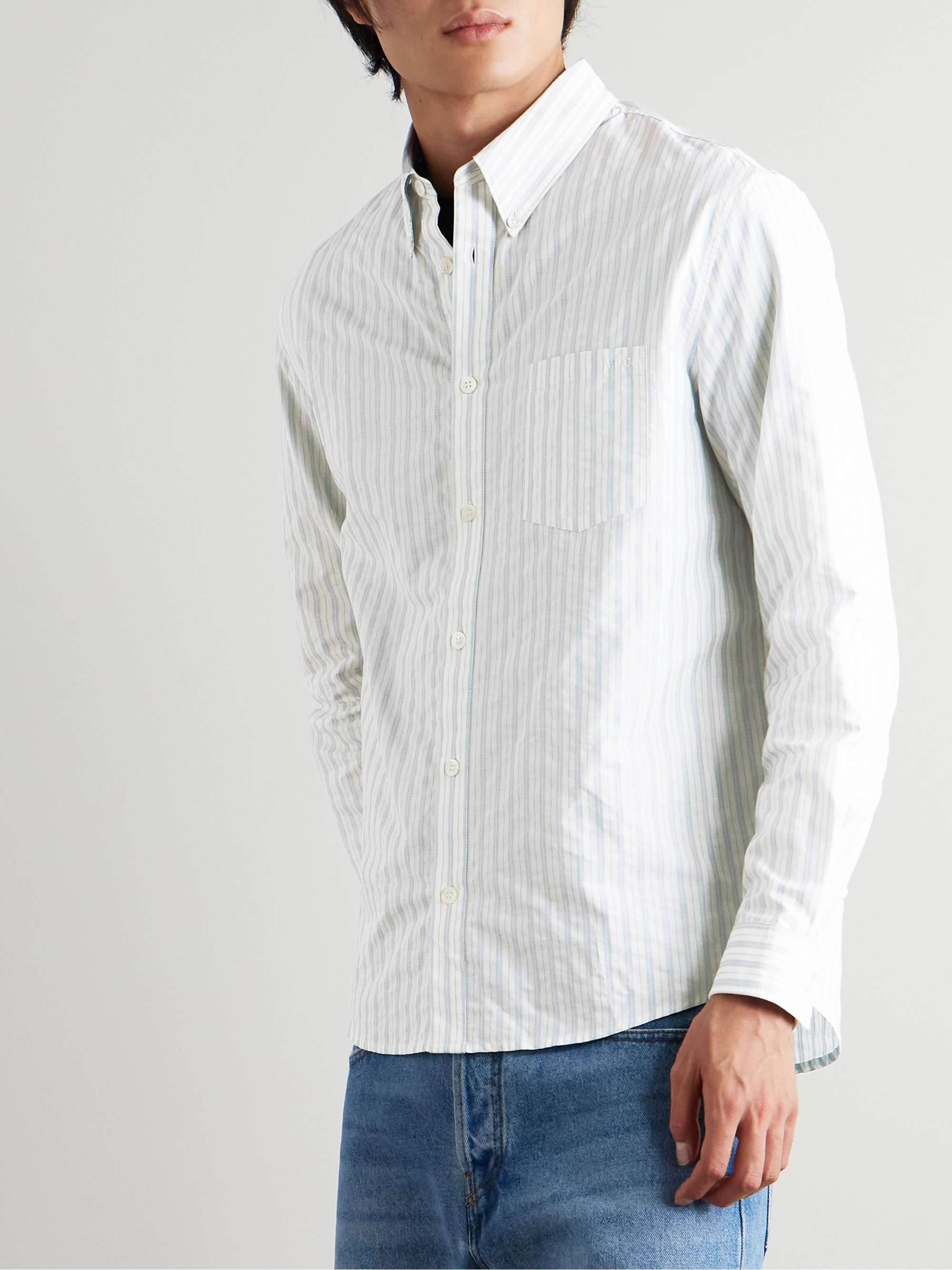 A.P.C. 