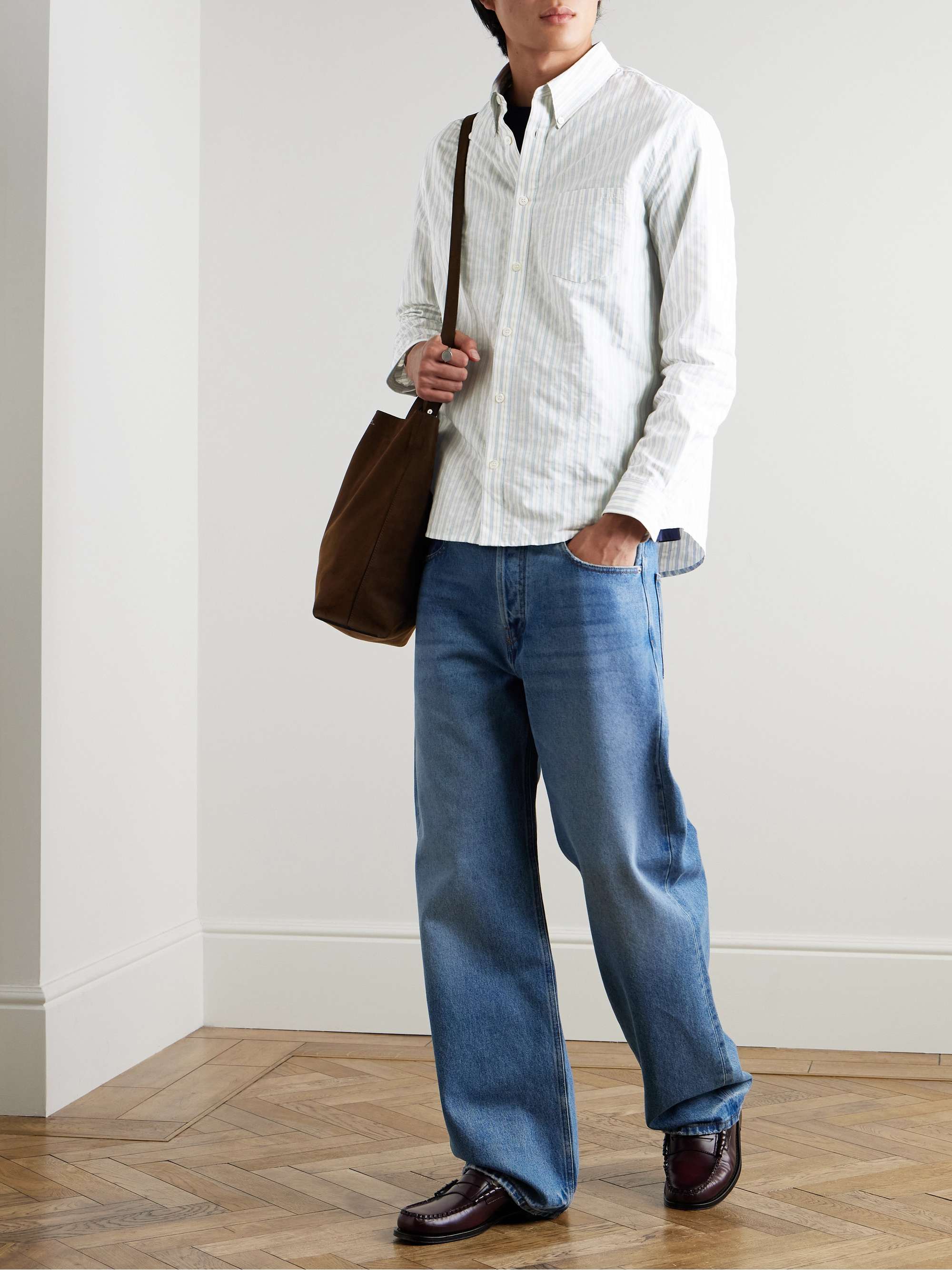 A.P.C. 