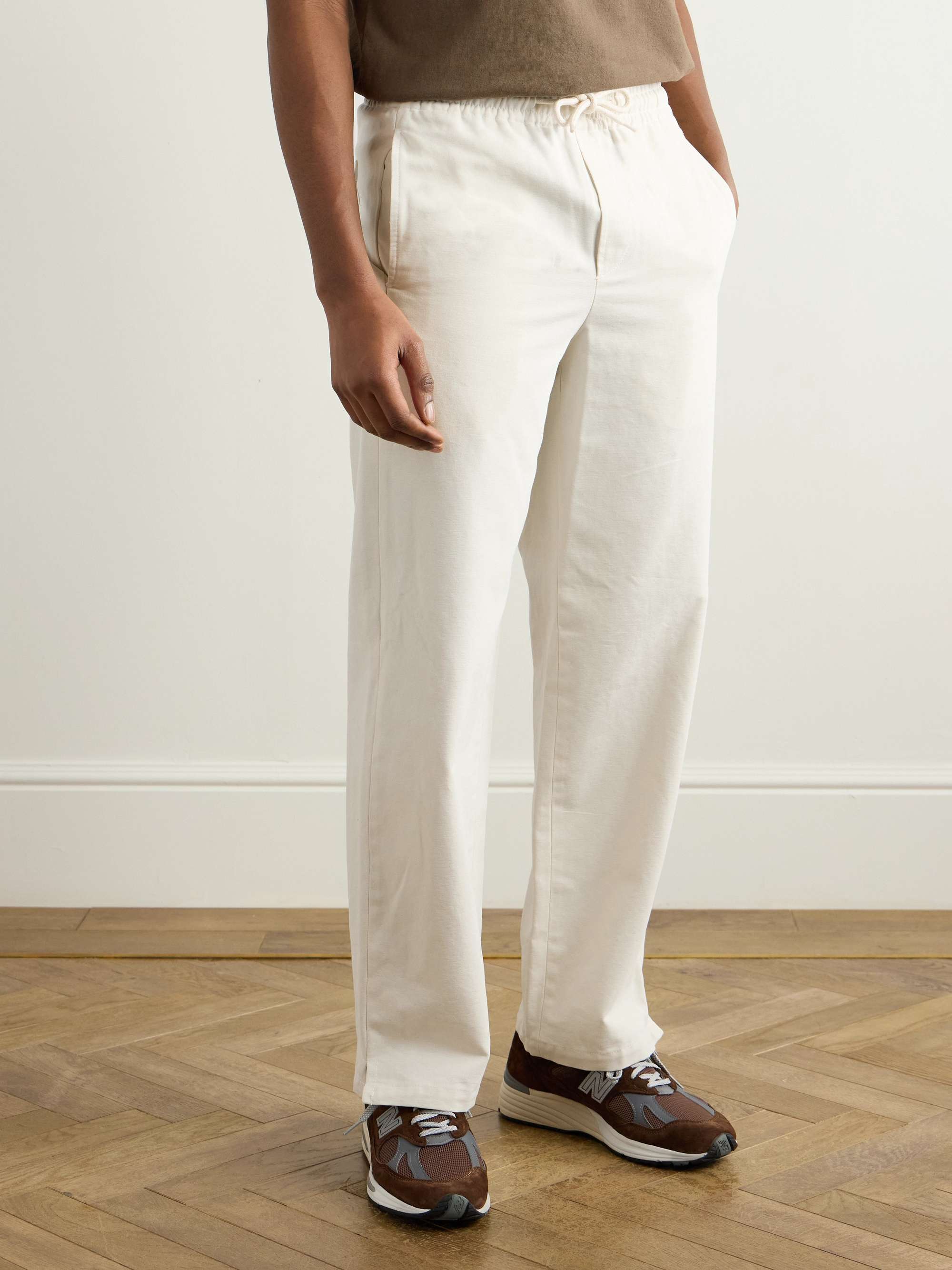 A.P.C. 