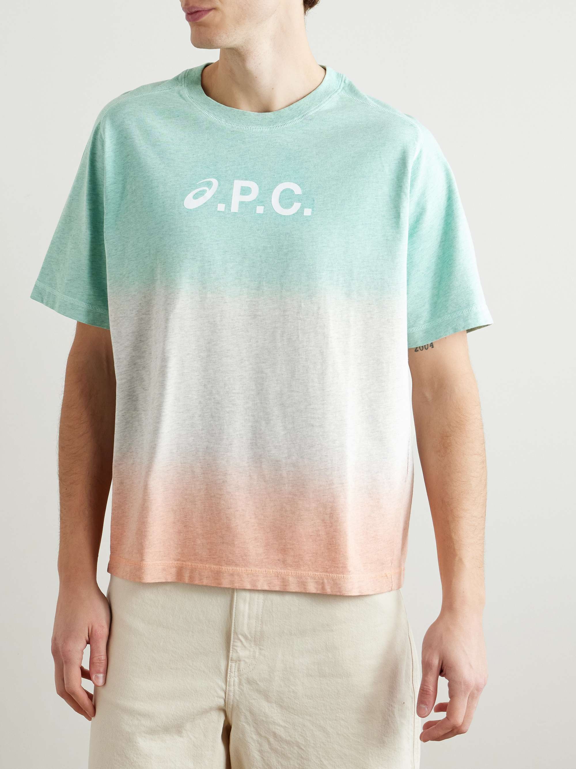 A.P.C. 