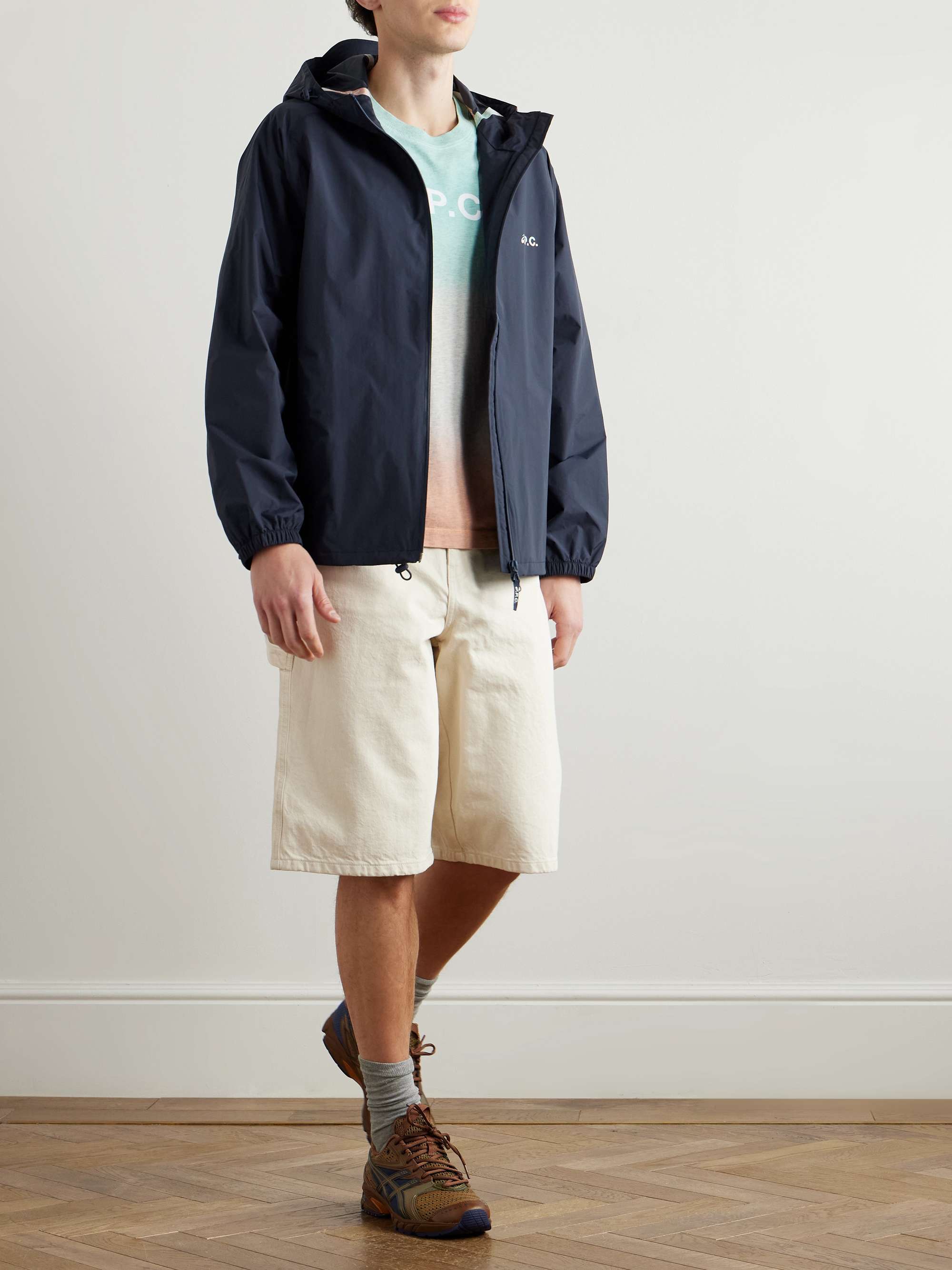 A.P.C. 