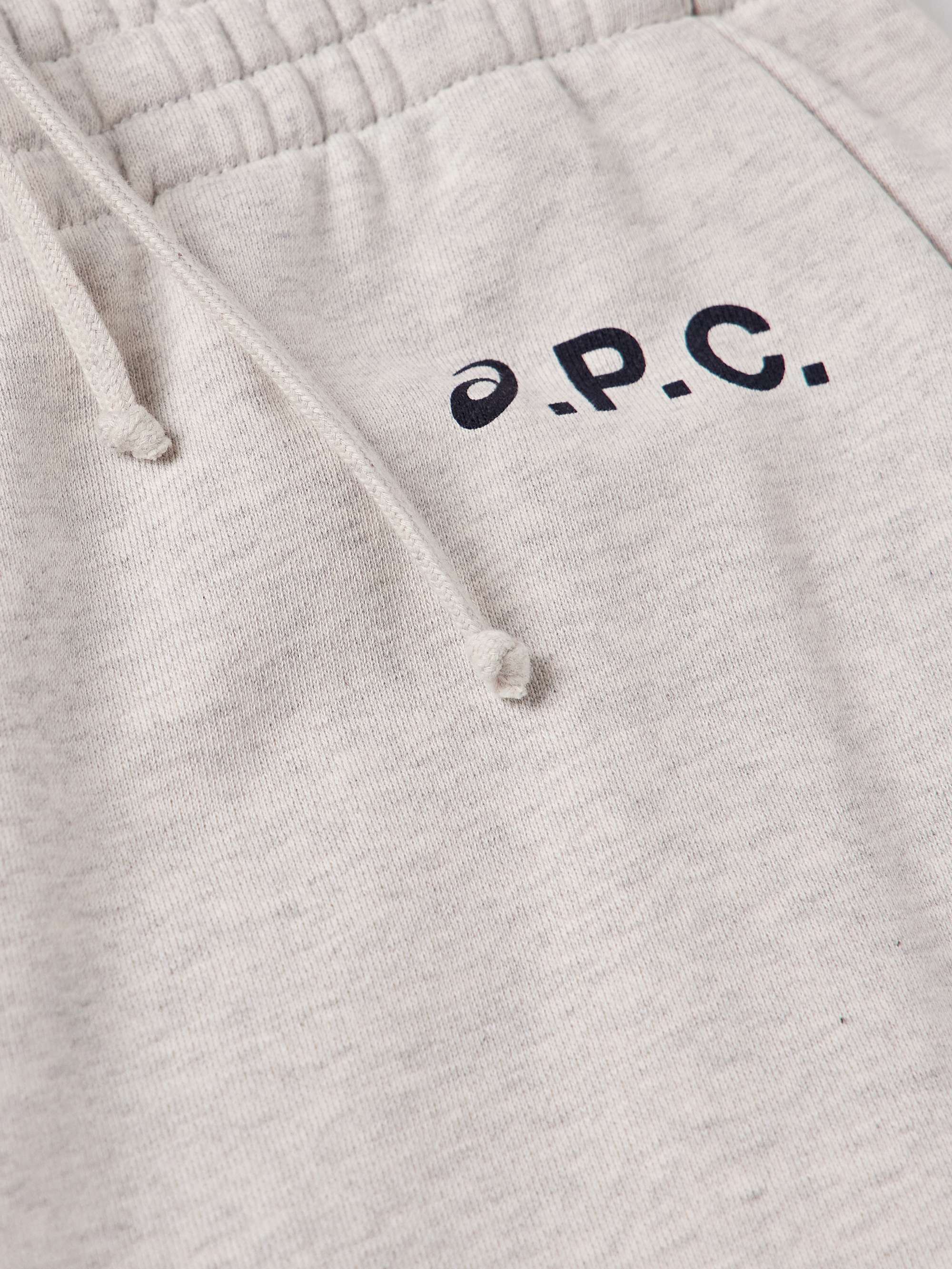 A.P.C. 