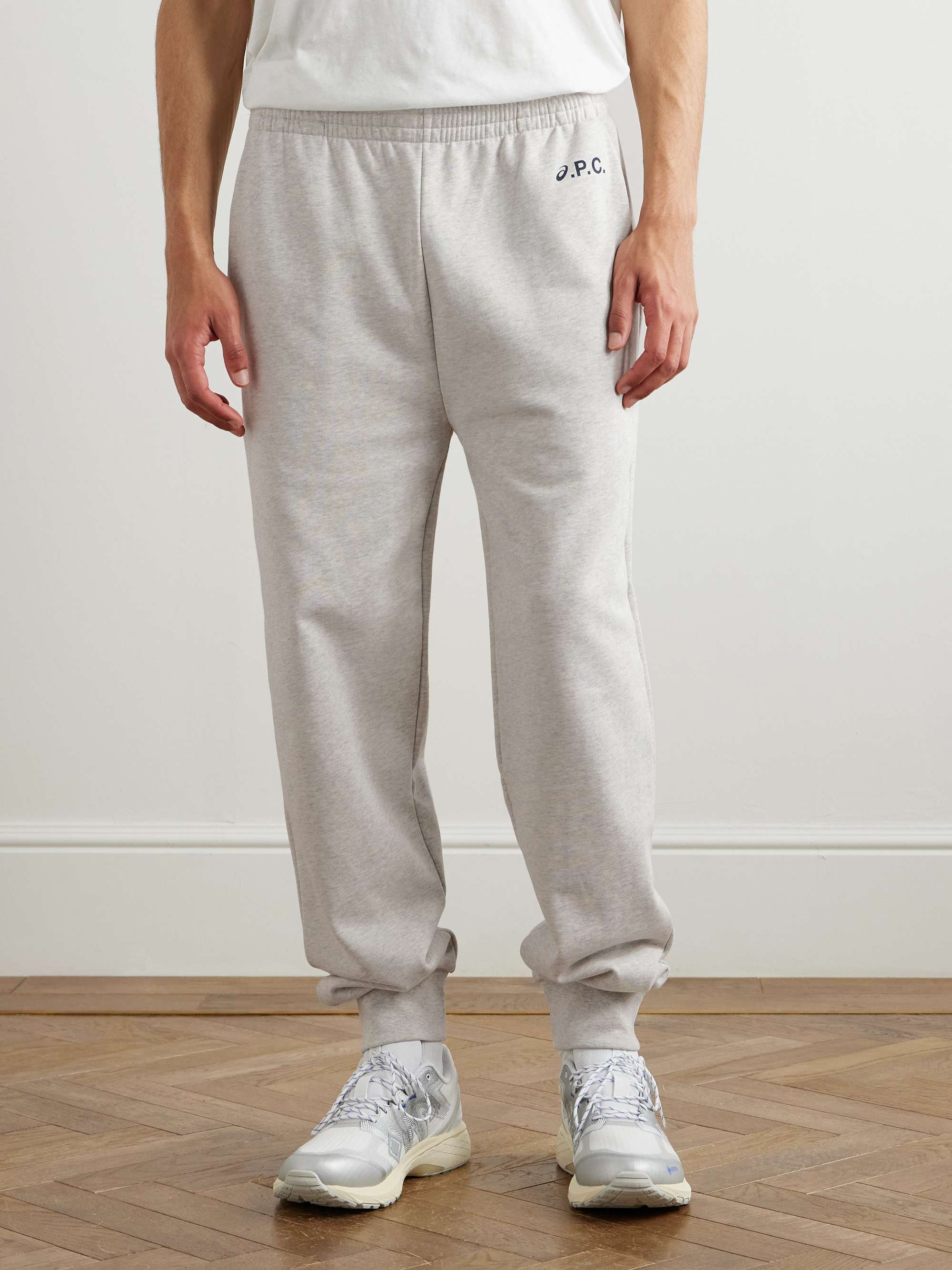 A.P.C. 