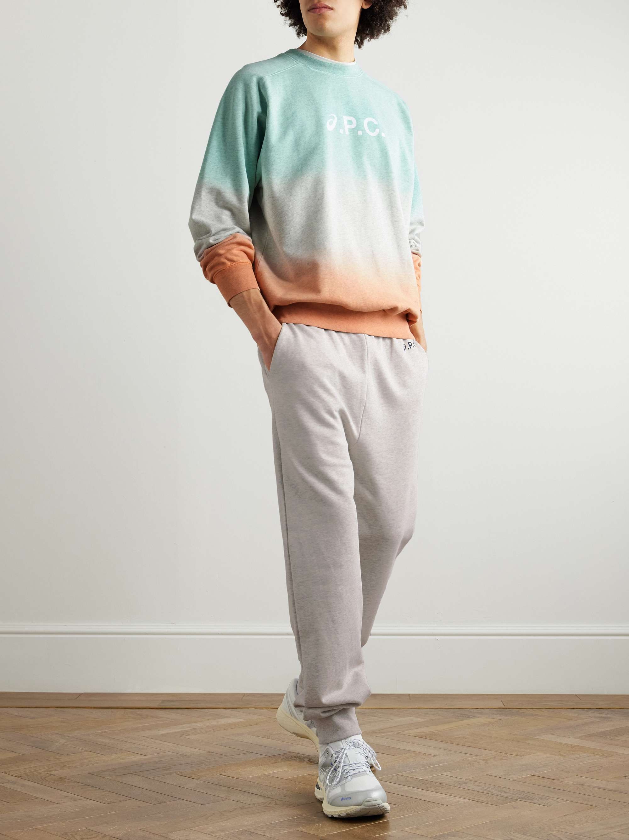 A.P.C. 