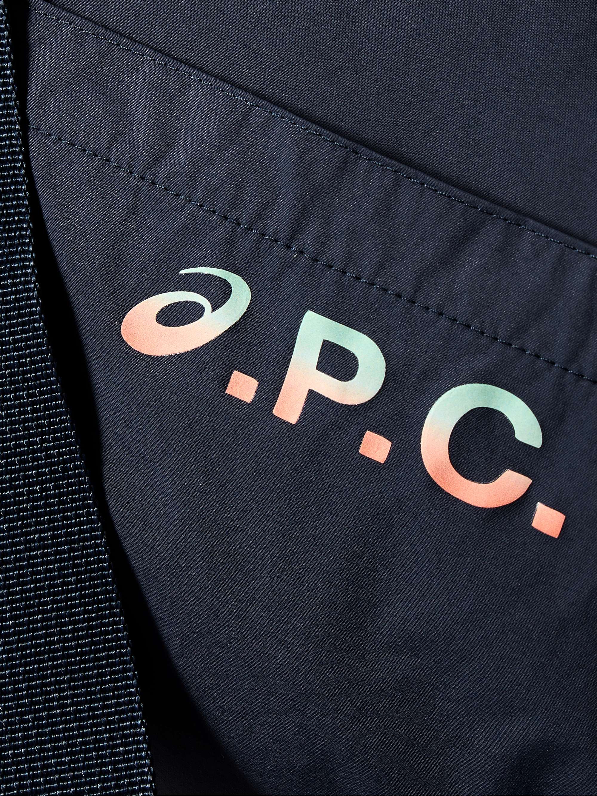 A.P.C. 