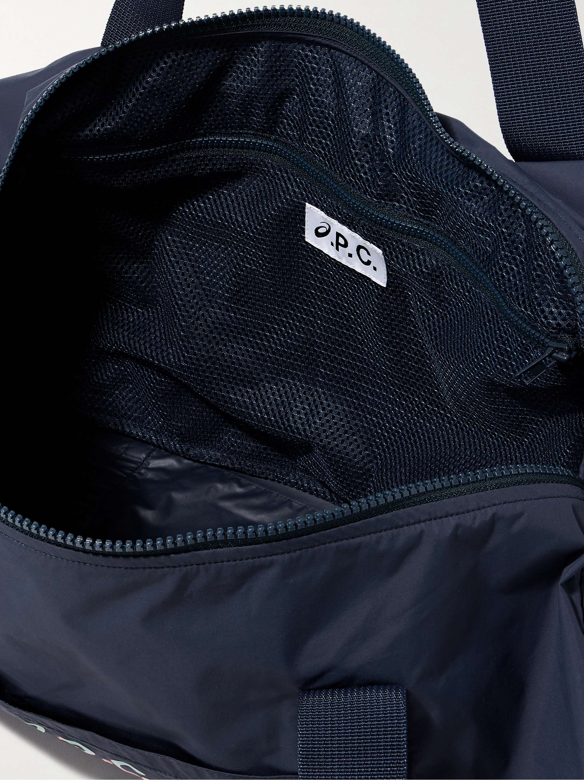 A.P.C. 