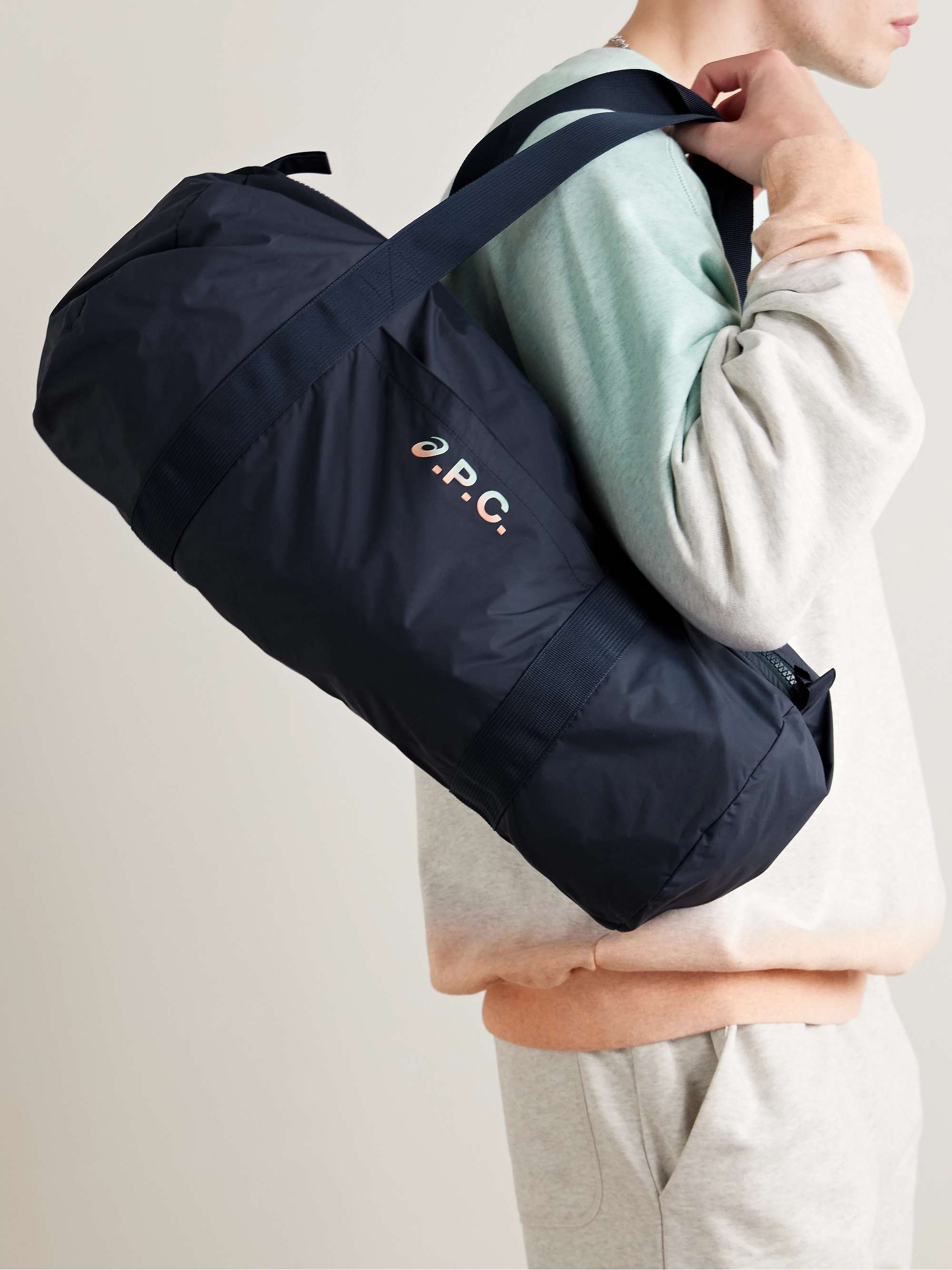 A.P.C. 
