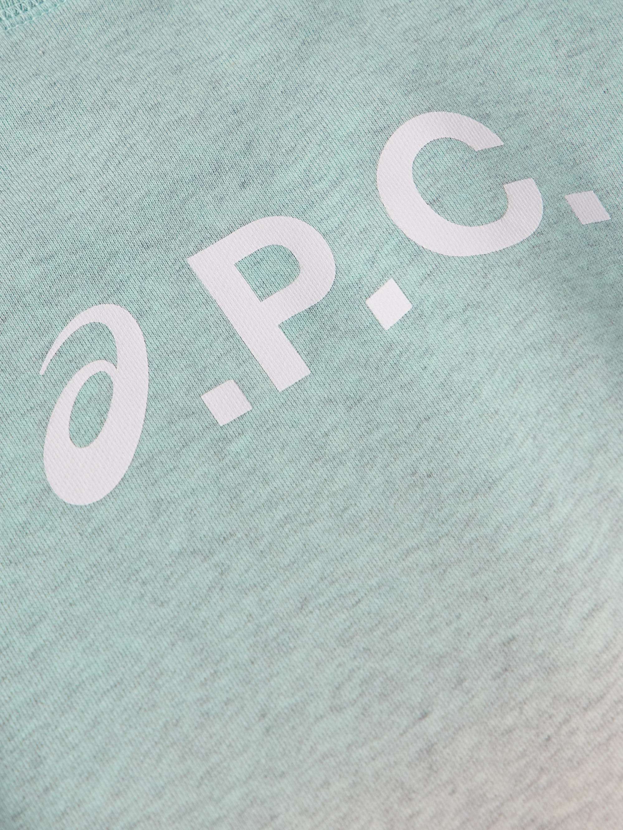 A.P.C. 