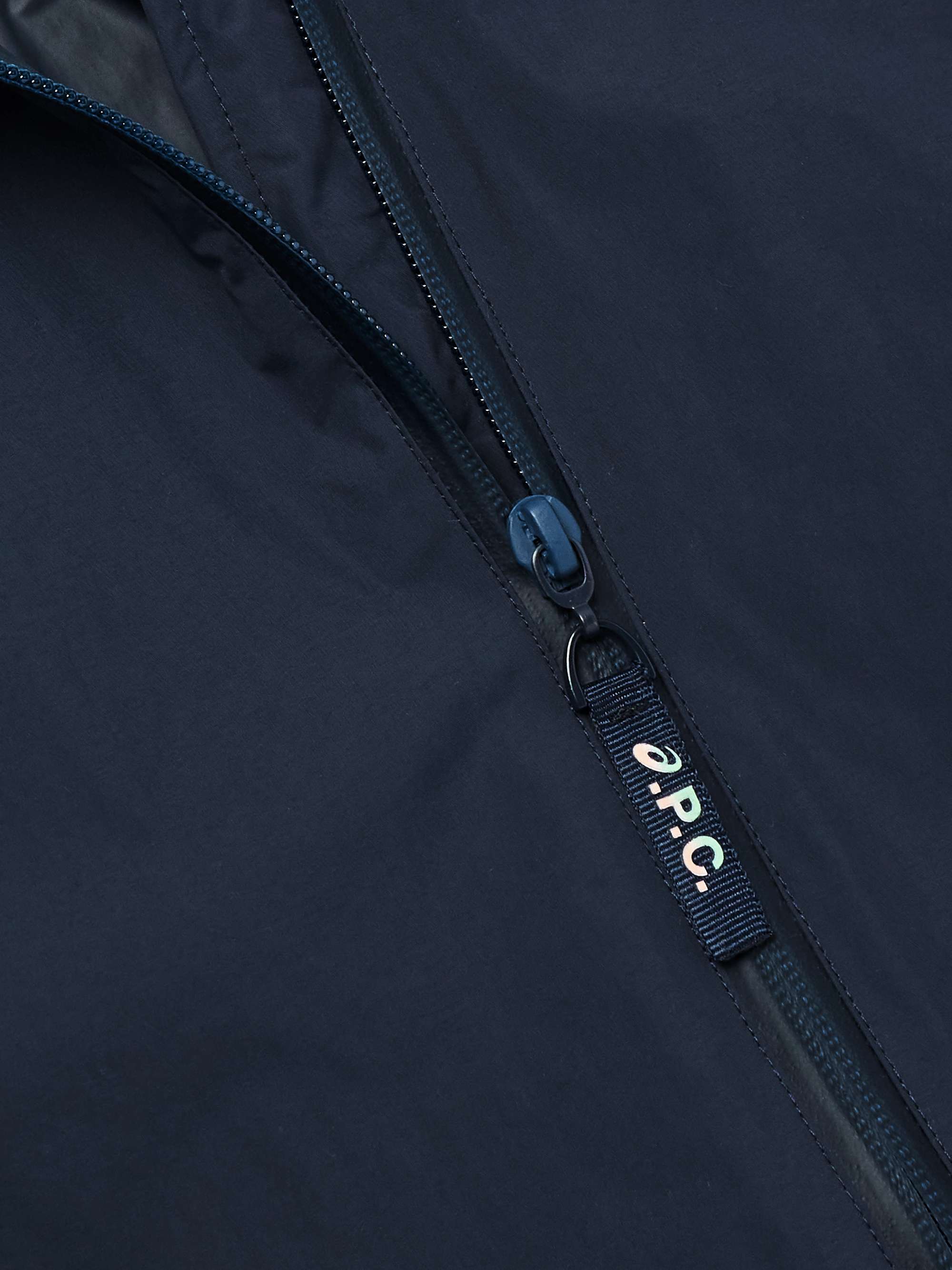 A.P.C. 