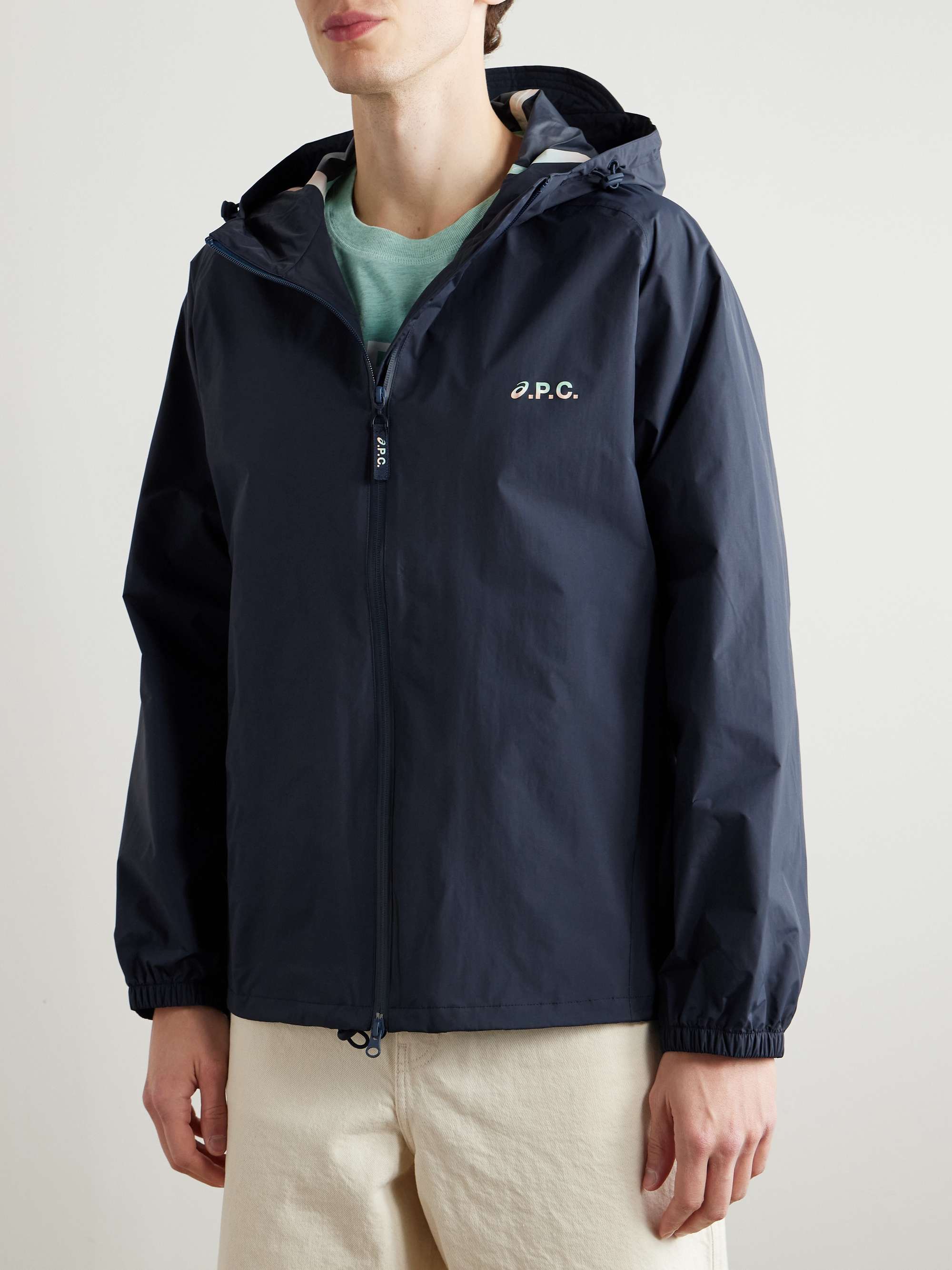 A.P.C. 
