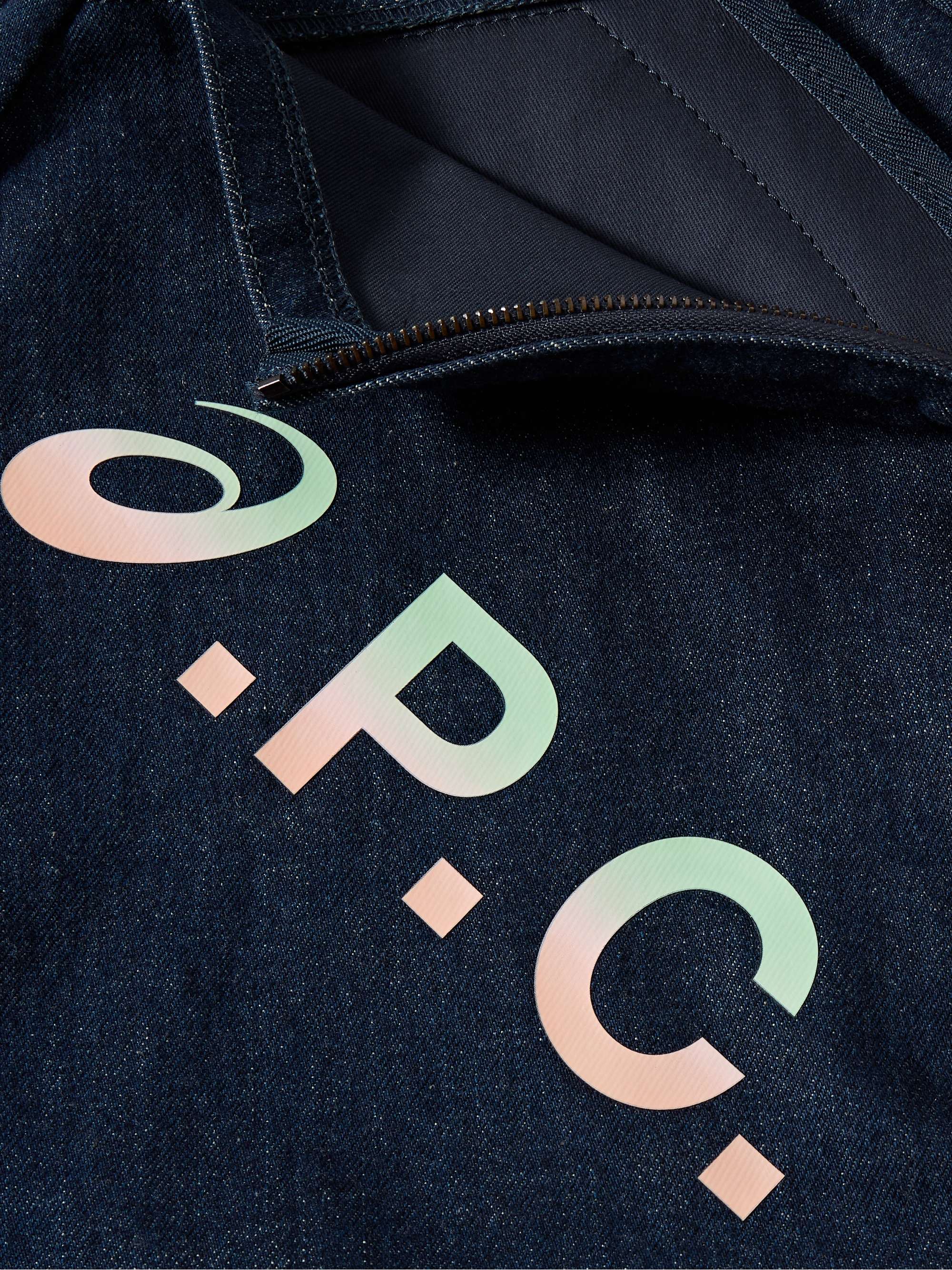 A.P.C. 