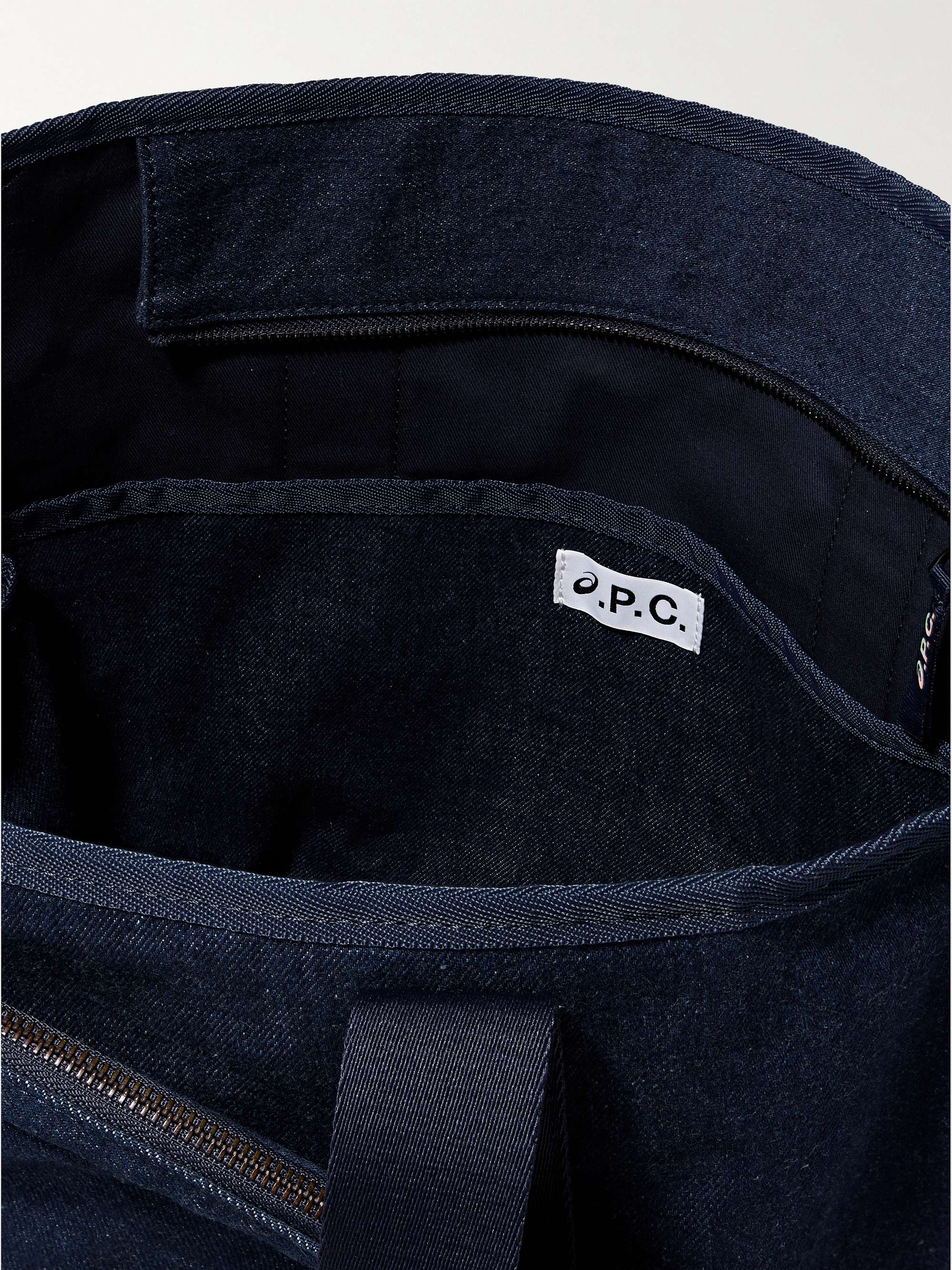 A.P.C. 