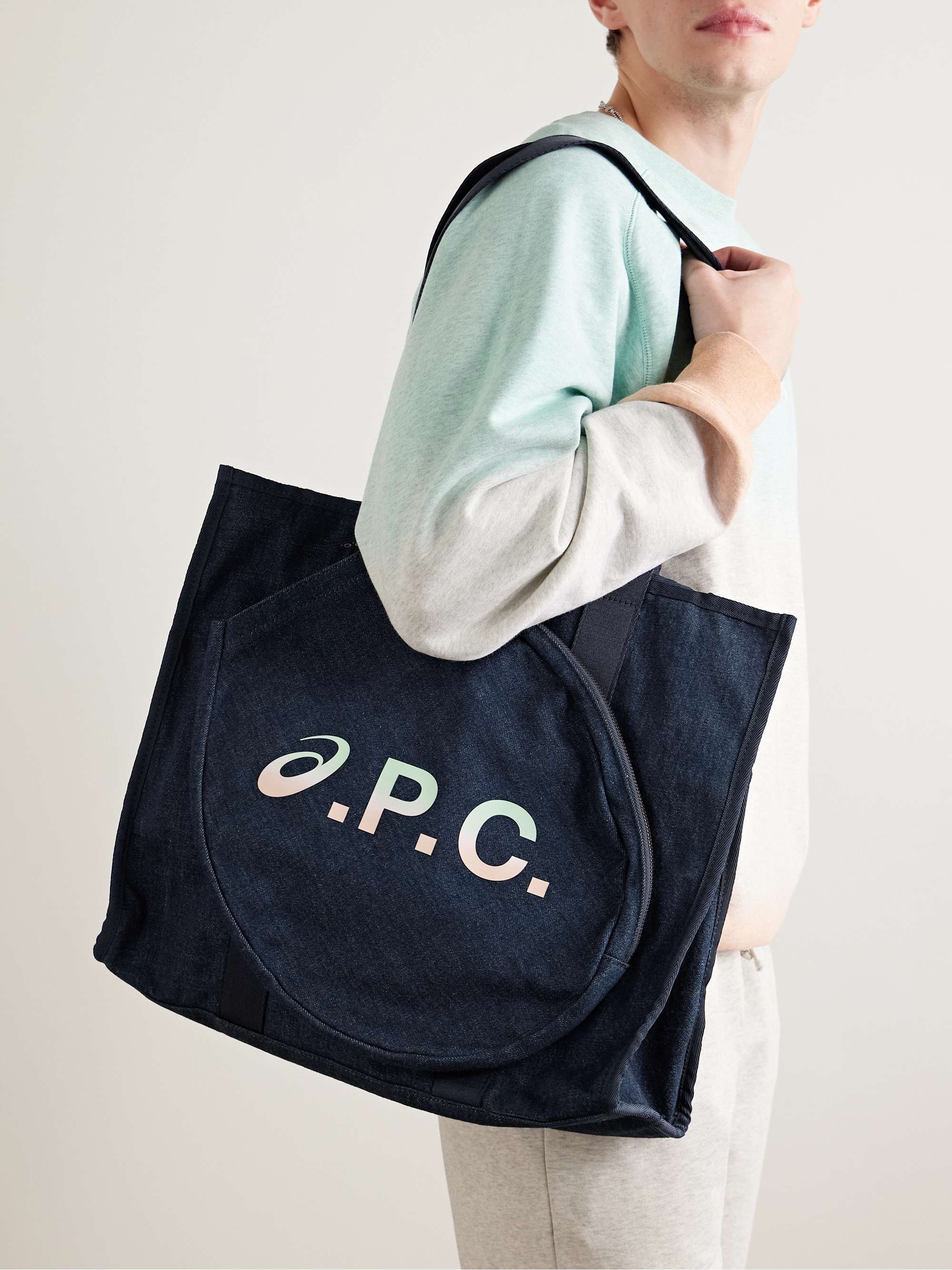 A.P.C. 