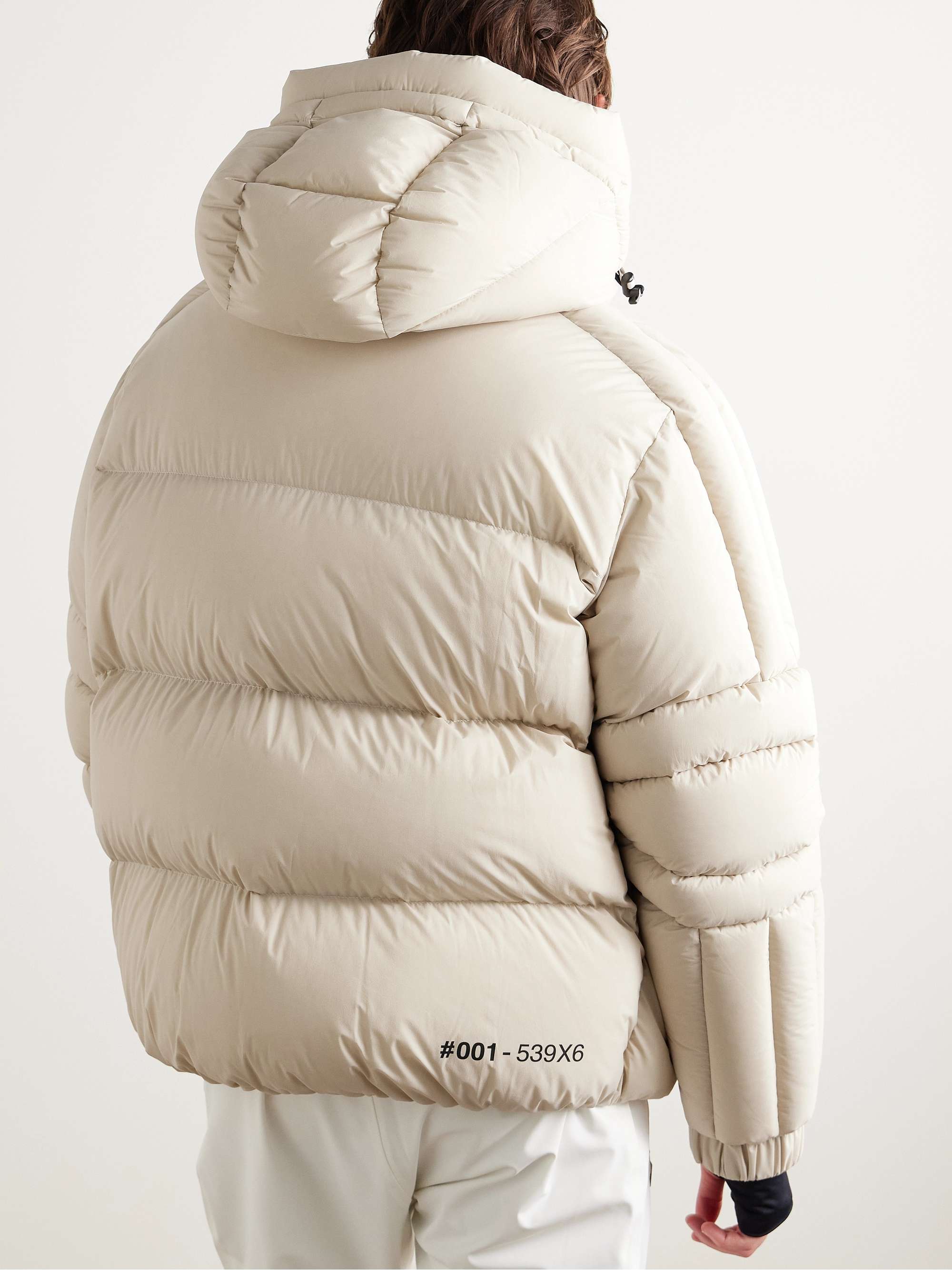 MONCLER GRENOBLE 