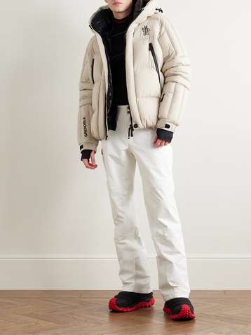 Moncler grenoble gorner deals