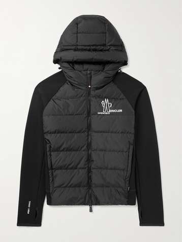 Moncler Grenoble for Men | MR PORTER Moncler Grenoble for Men | MR PORTER