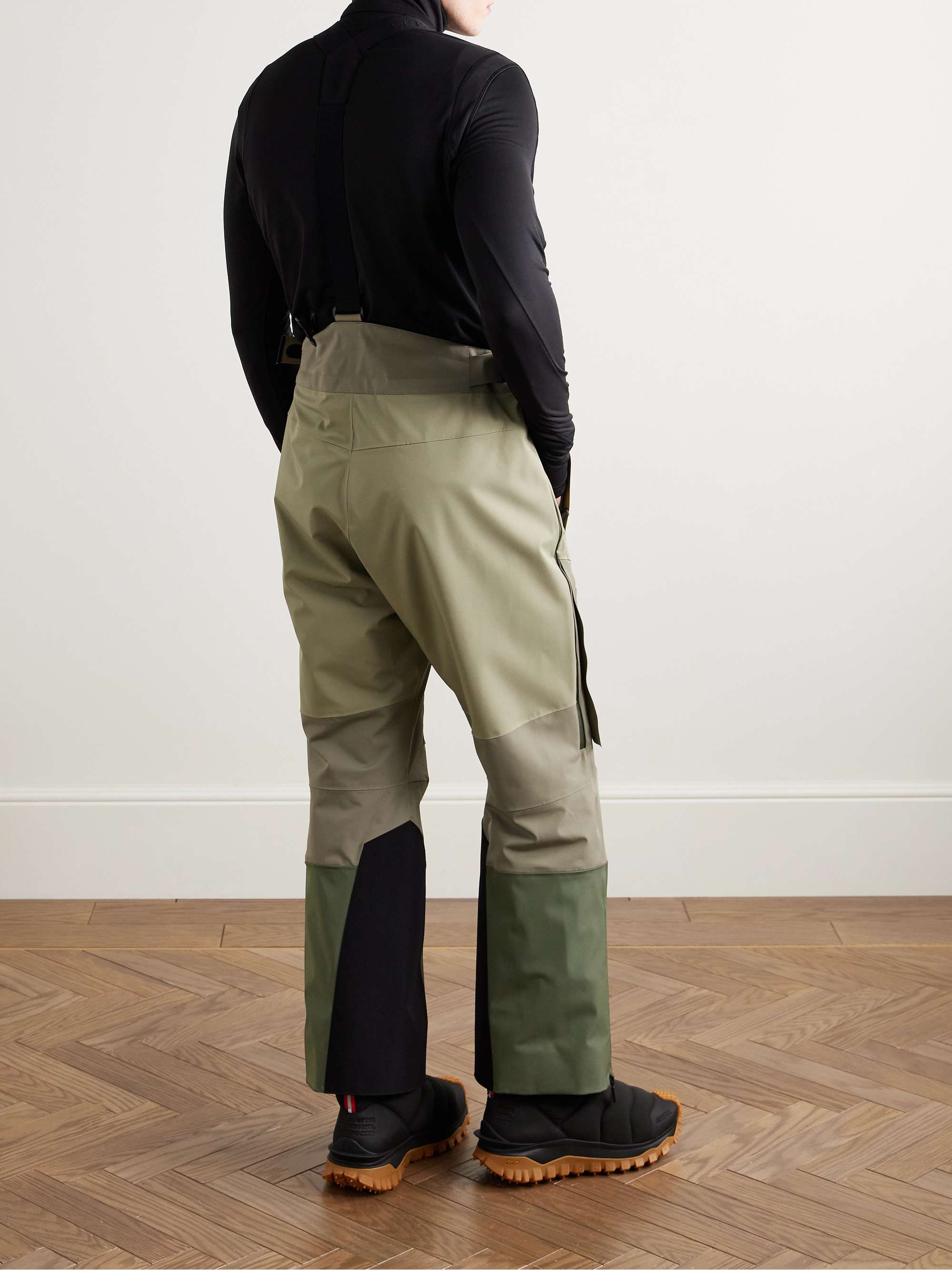 MONCLER GRENOBLE 