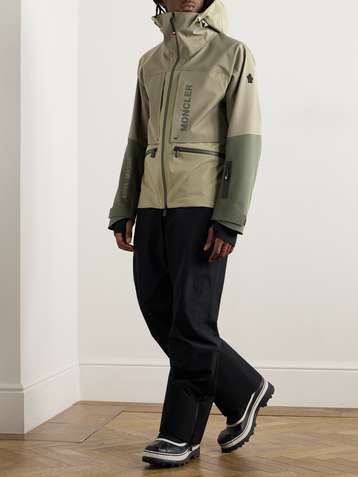 Men s Designer Ski Jackets MR PORTER