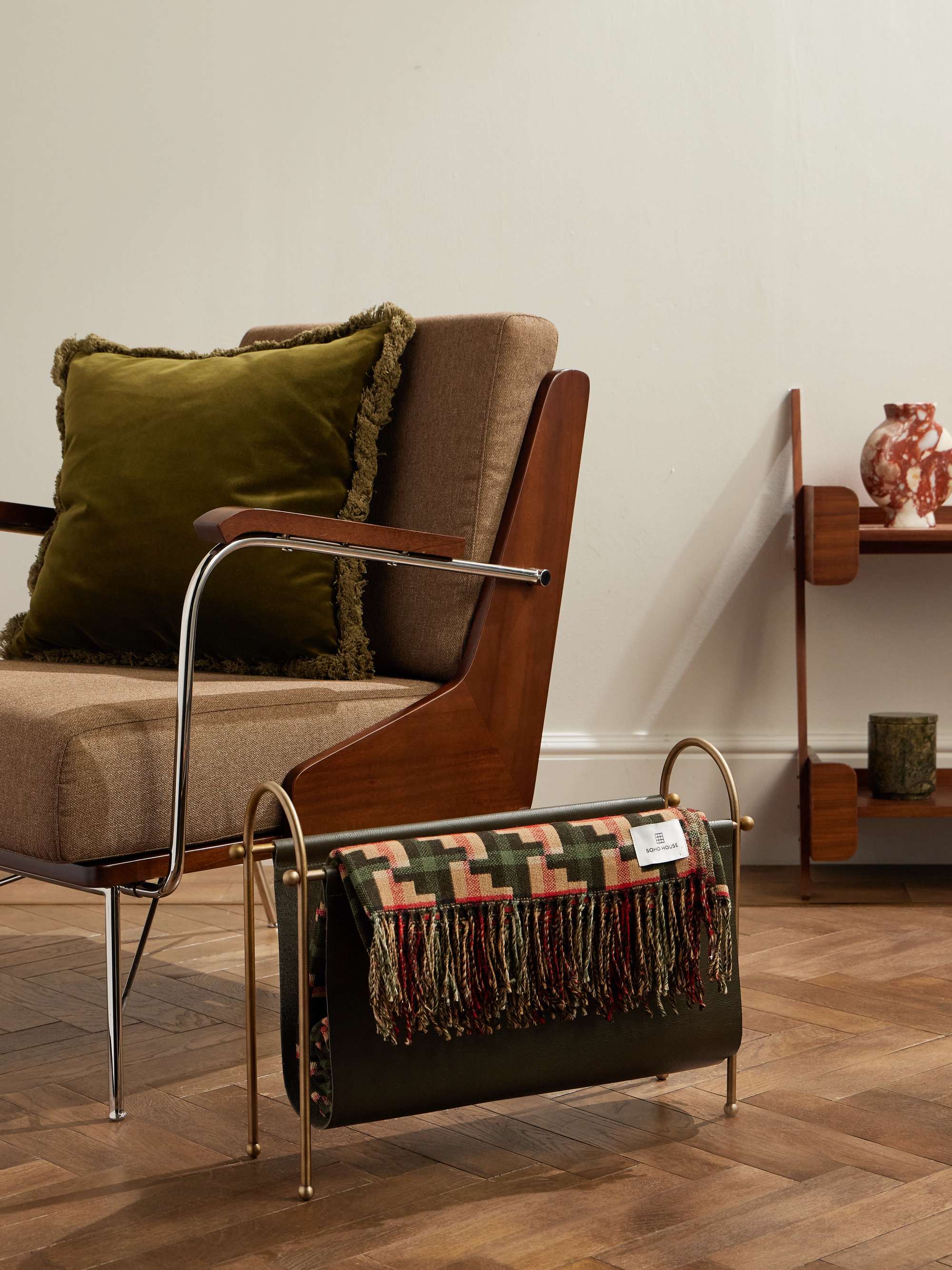 SOHO HOME 