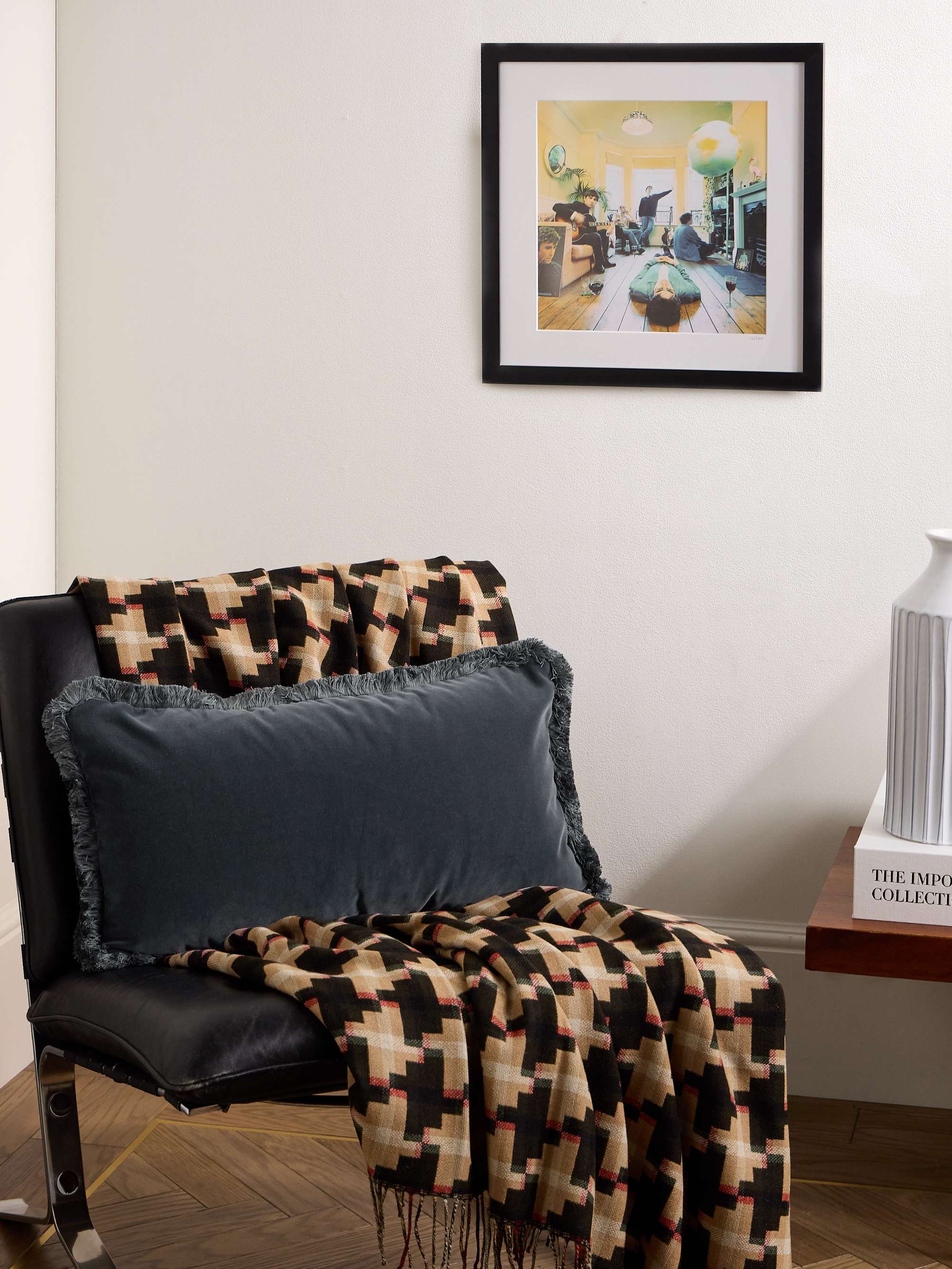 SOHO HOME 
