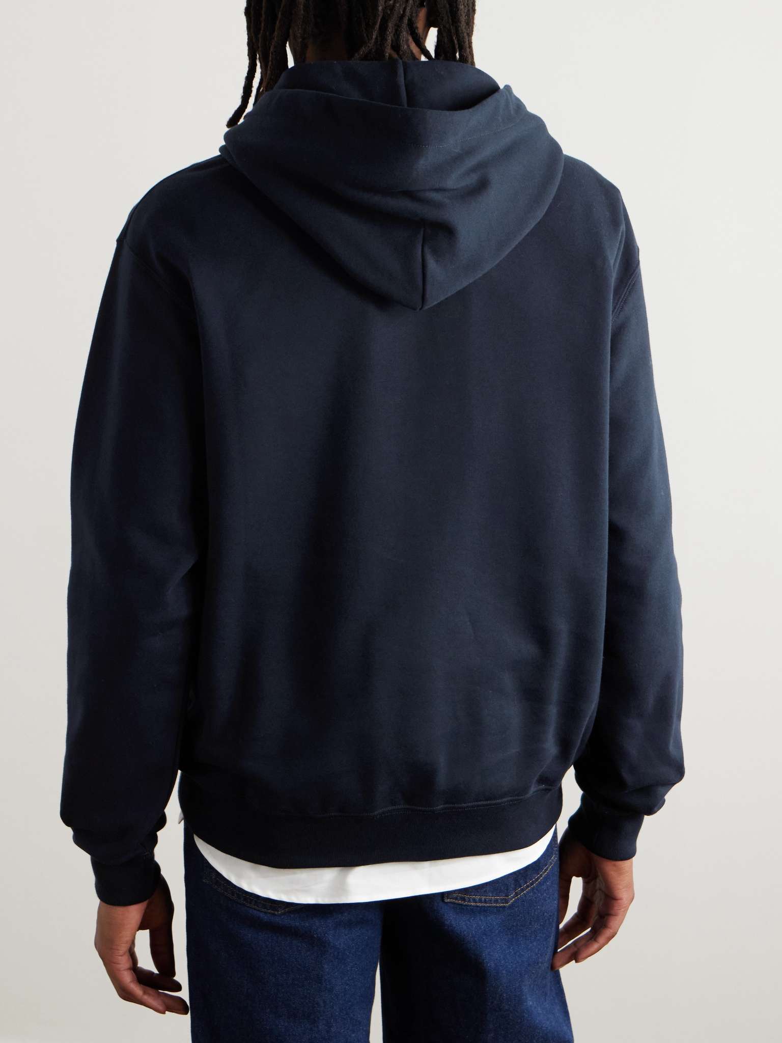 Gucci 'Tennis Club' Hoodie - Men's L main image 1