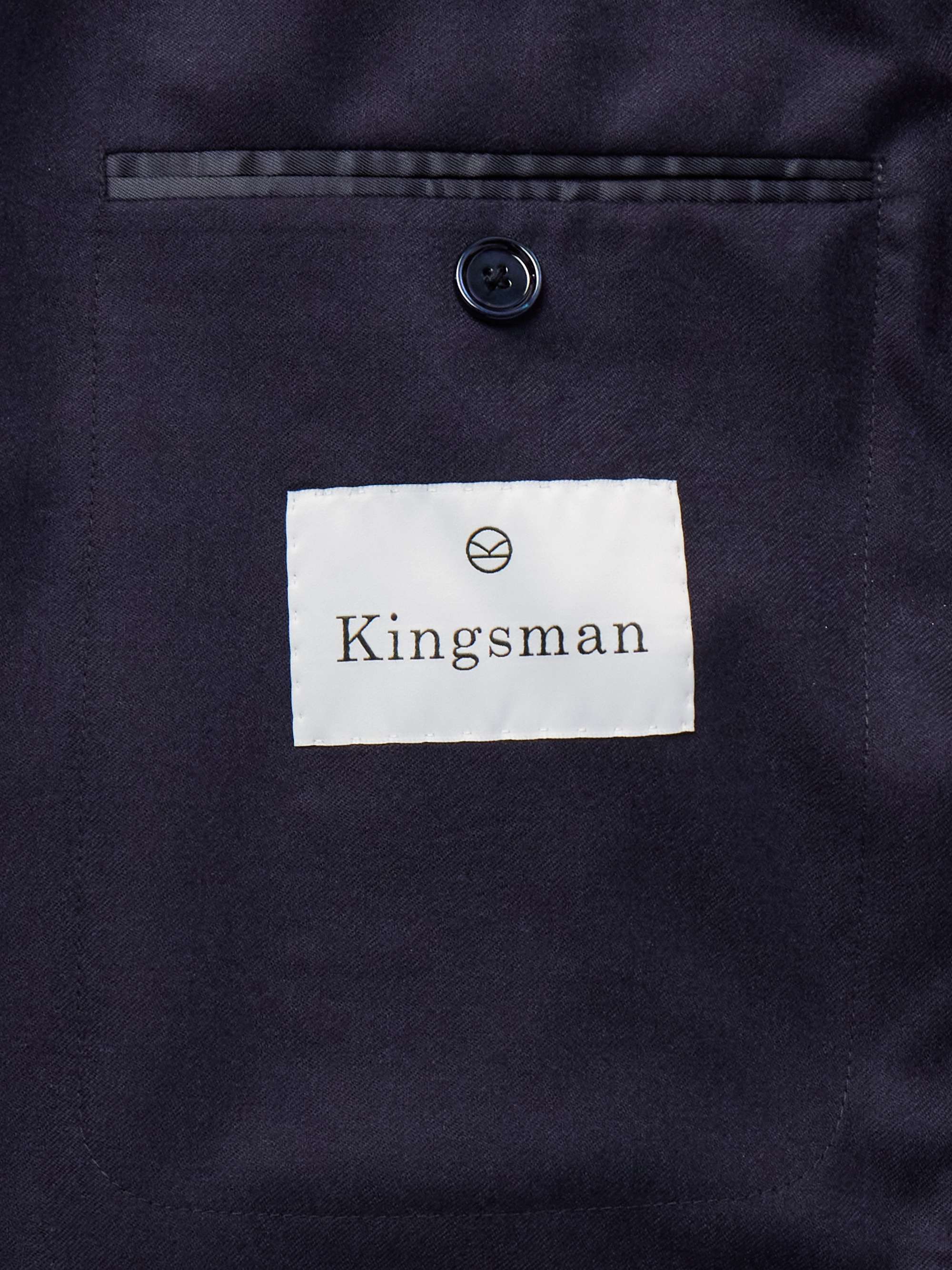 KINGSMAN 