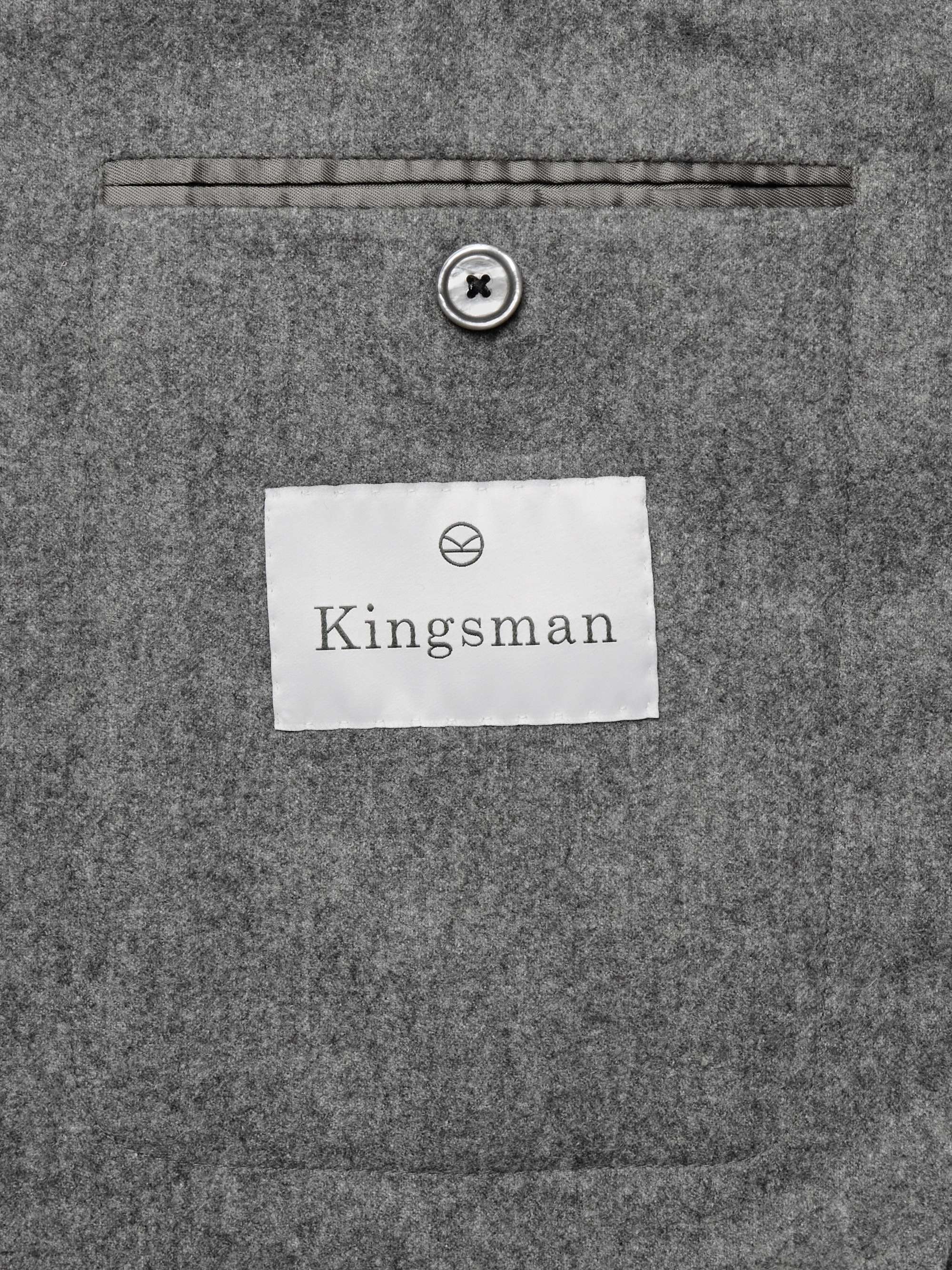 KINGSMAN 