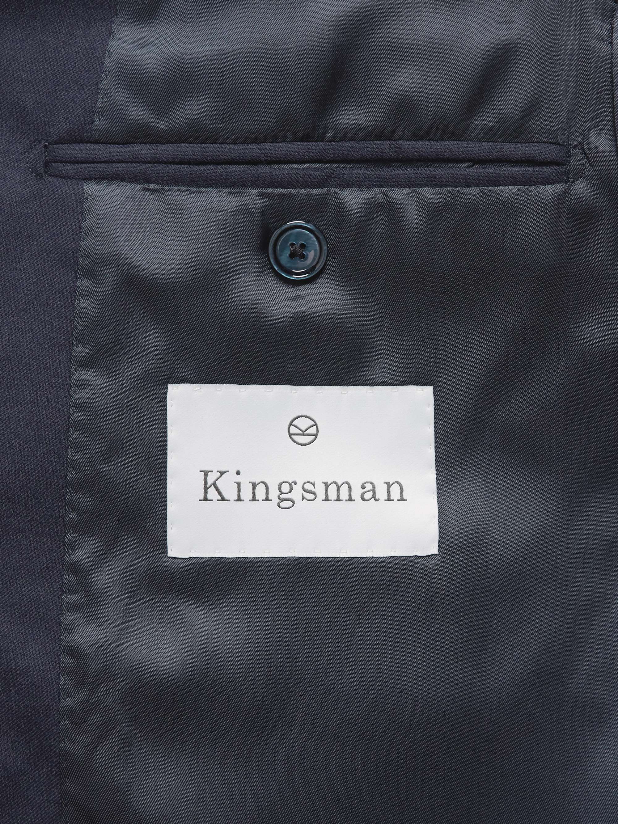 KINGSMAN 