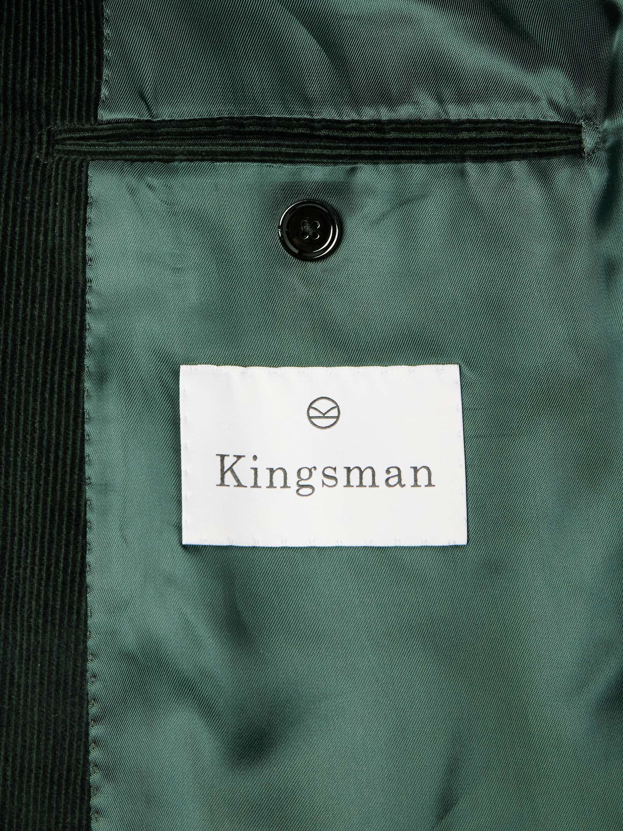 KINGSMAN 