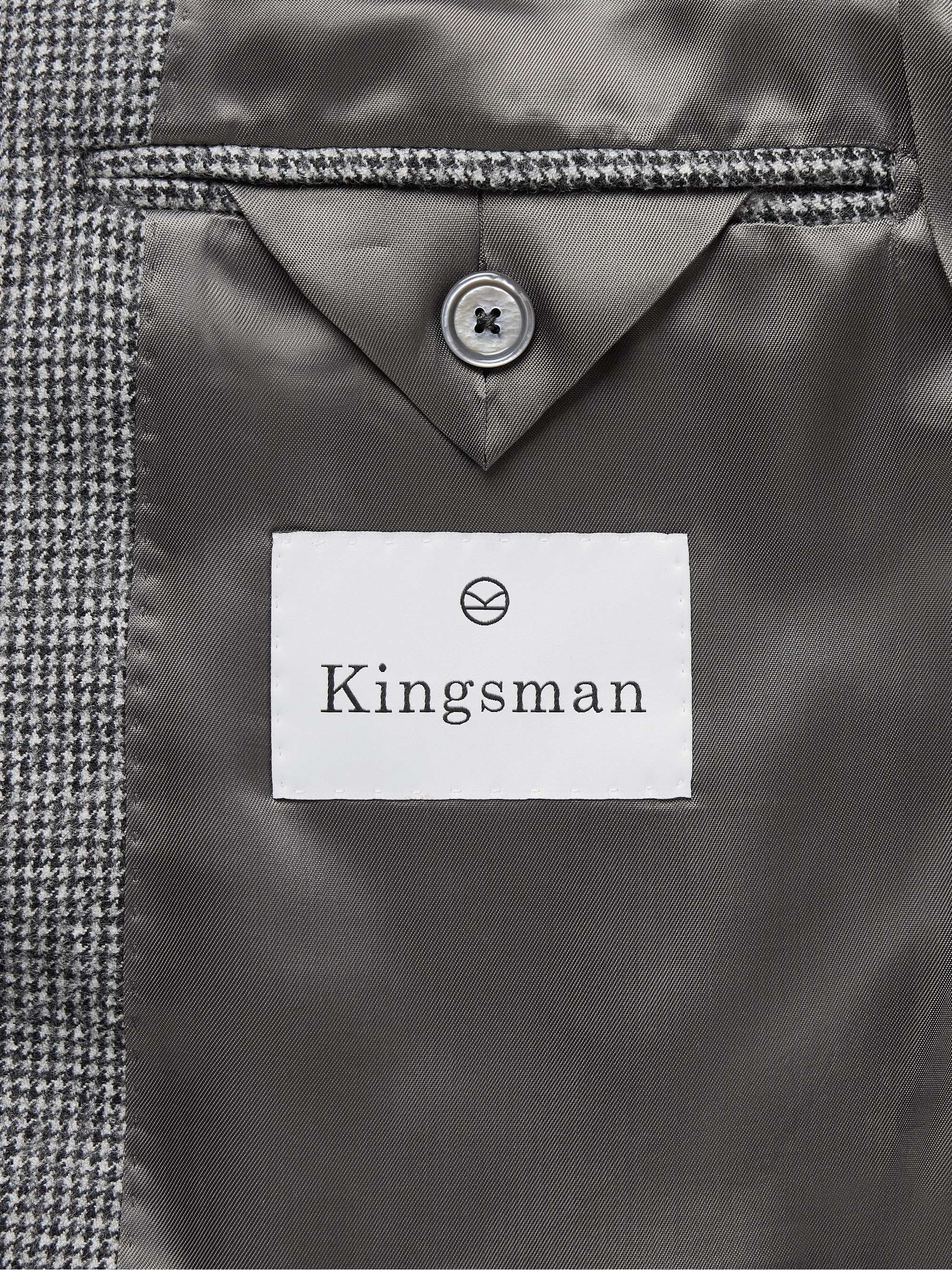 KINGSMAN 