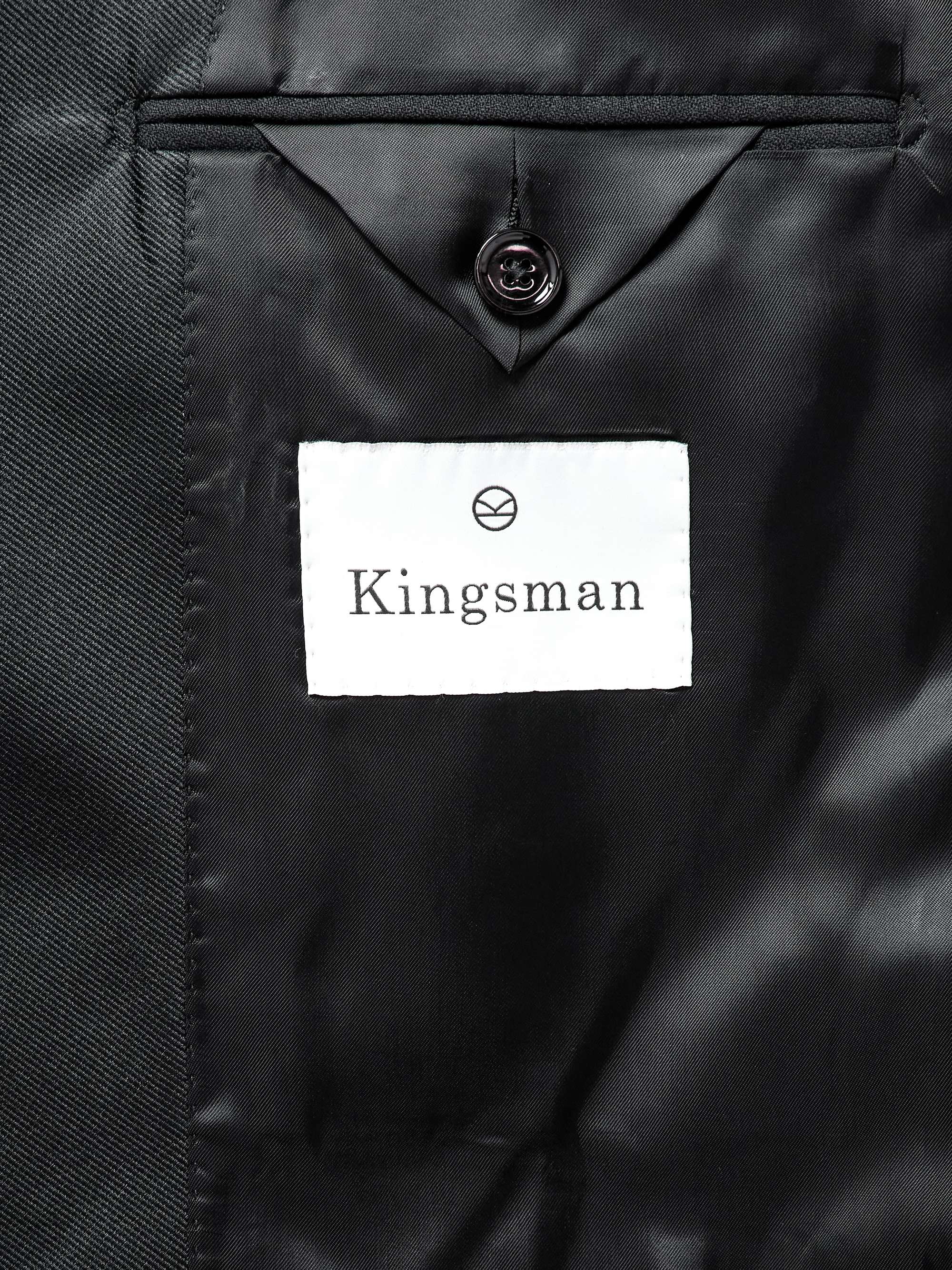 KINGSMAN 