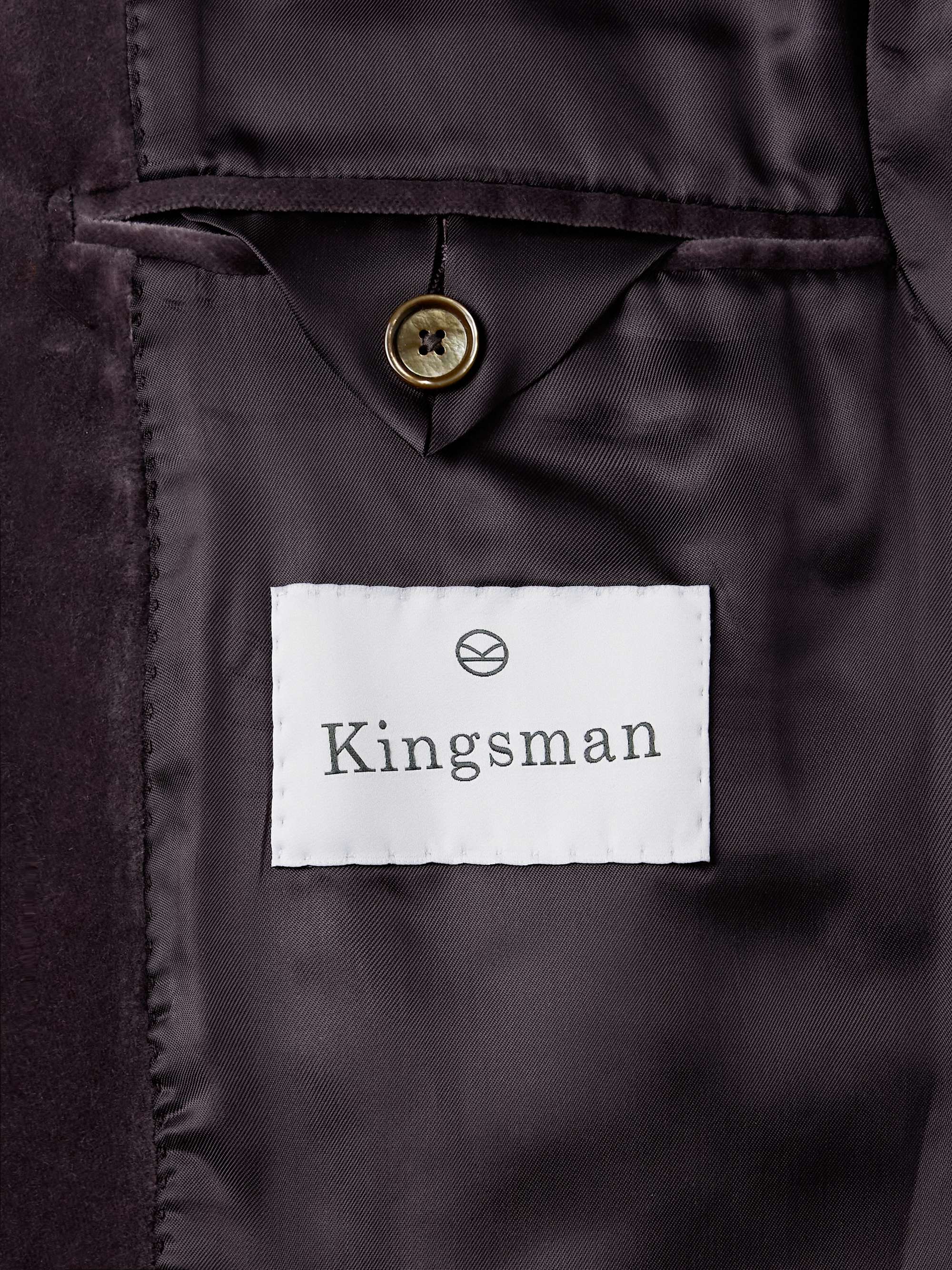 KINGSMAN 