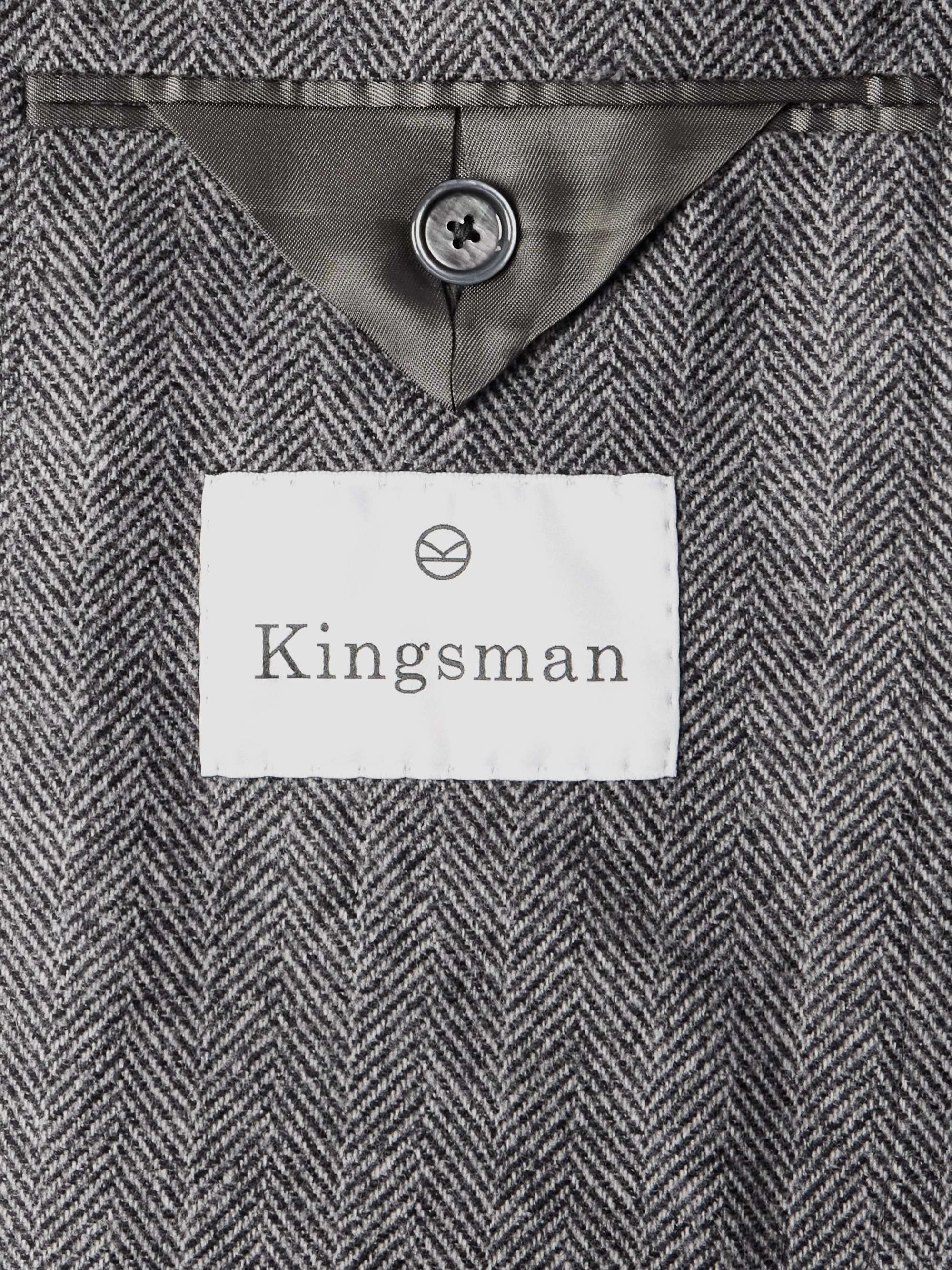 KINGSMAN 