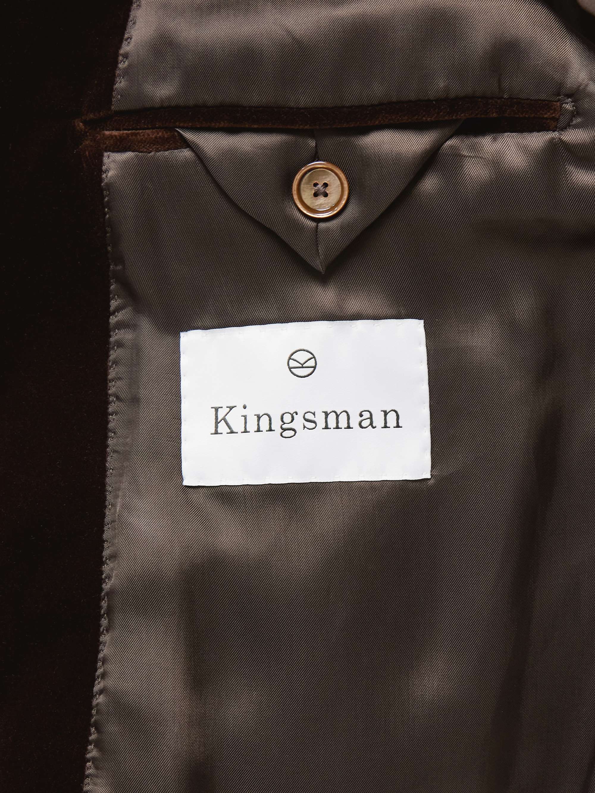 KINGSMAN 