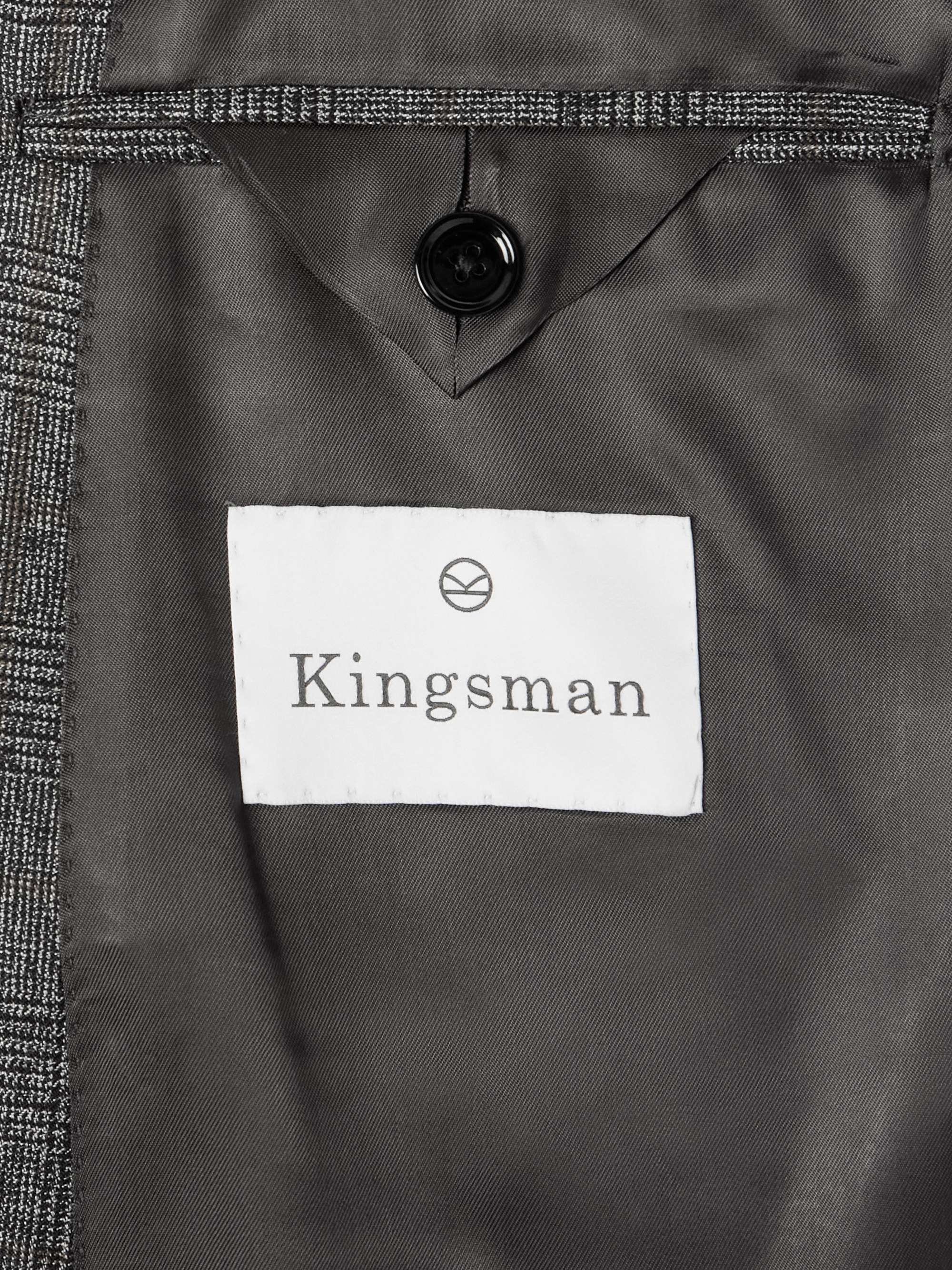 KINGSMAN 