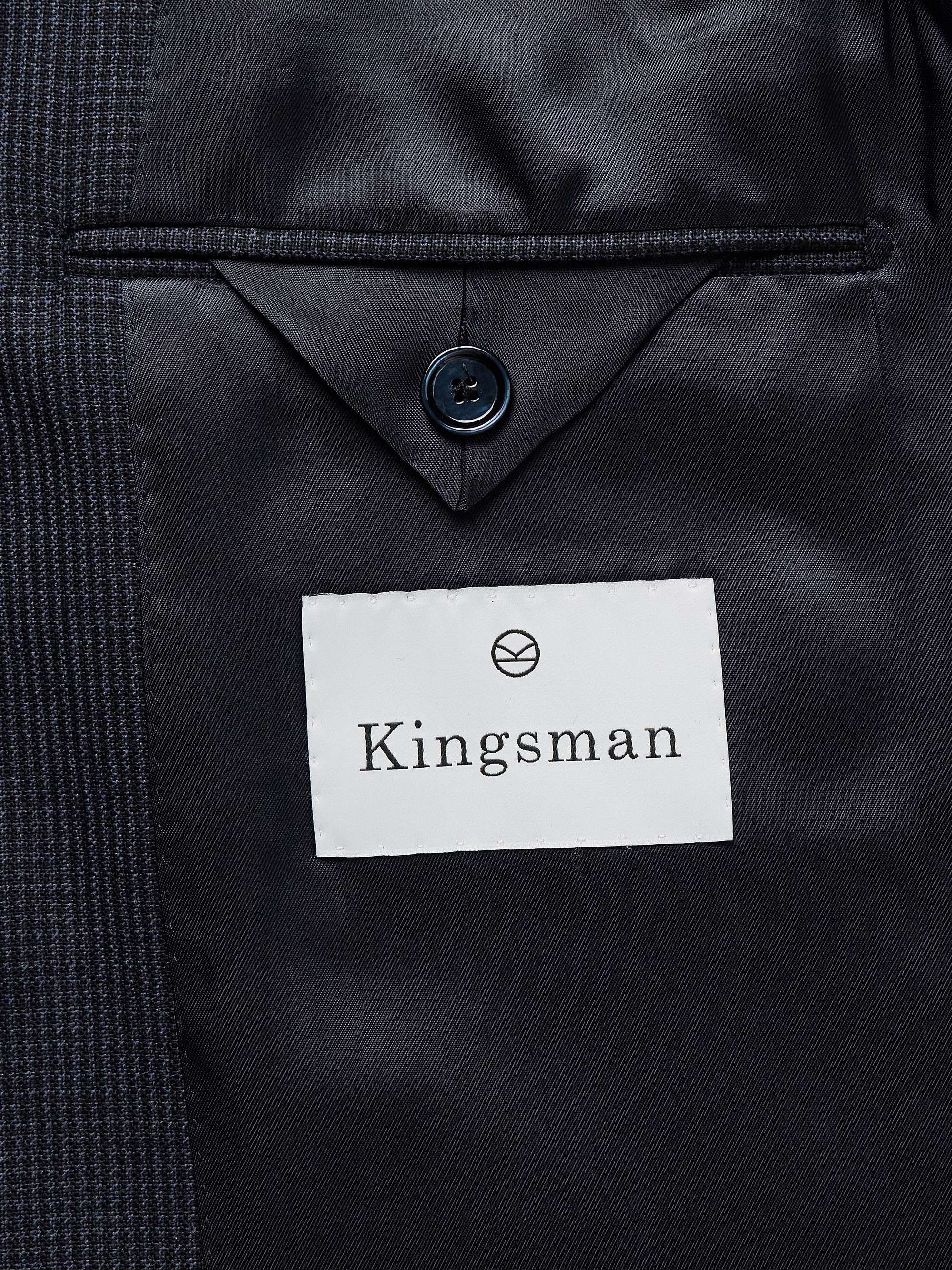 KINGSMAN 