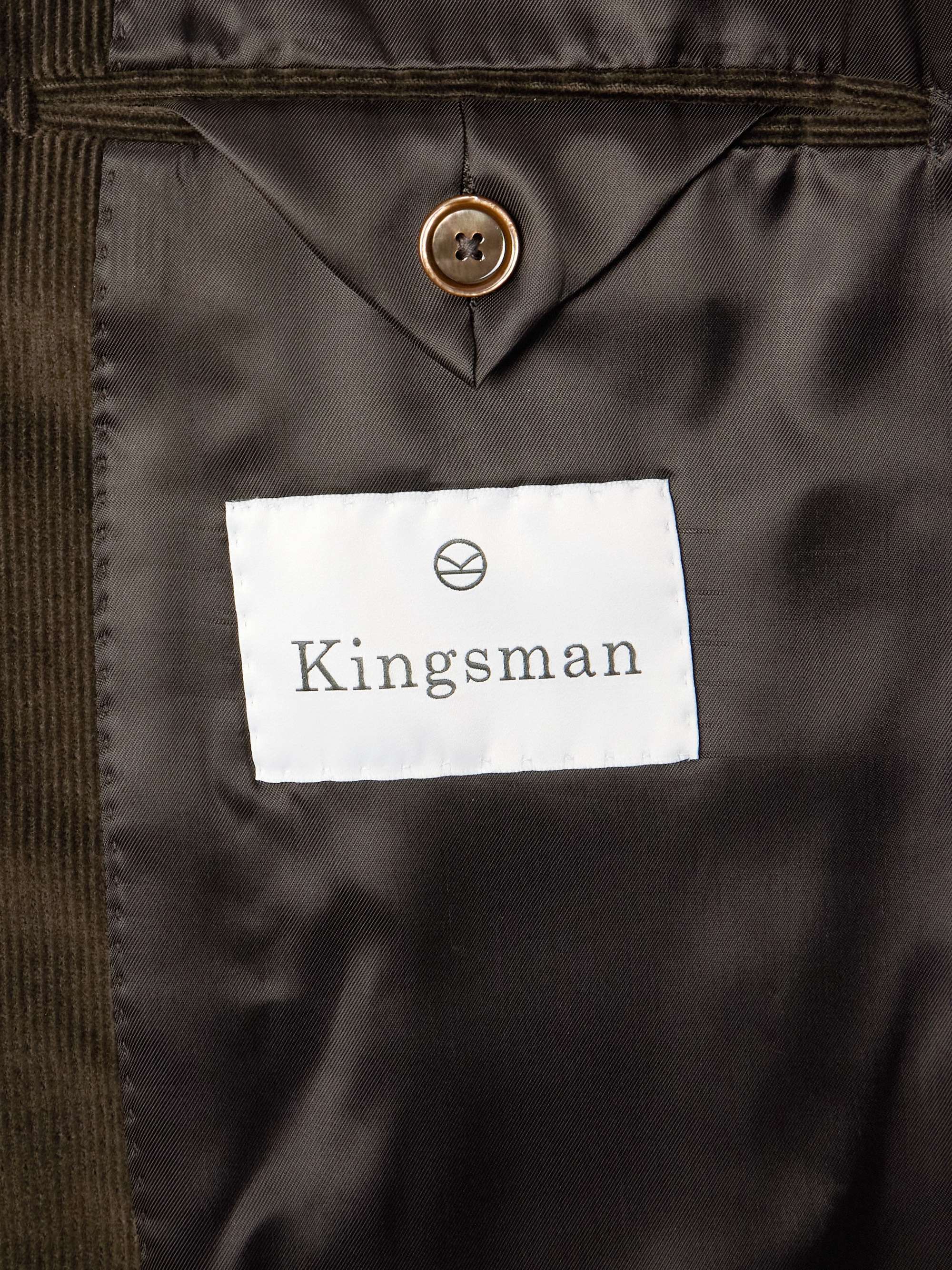 KINGSMAN 