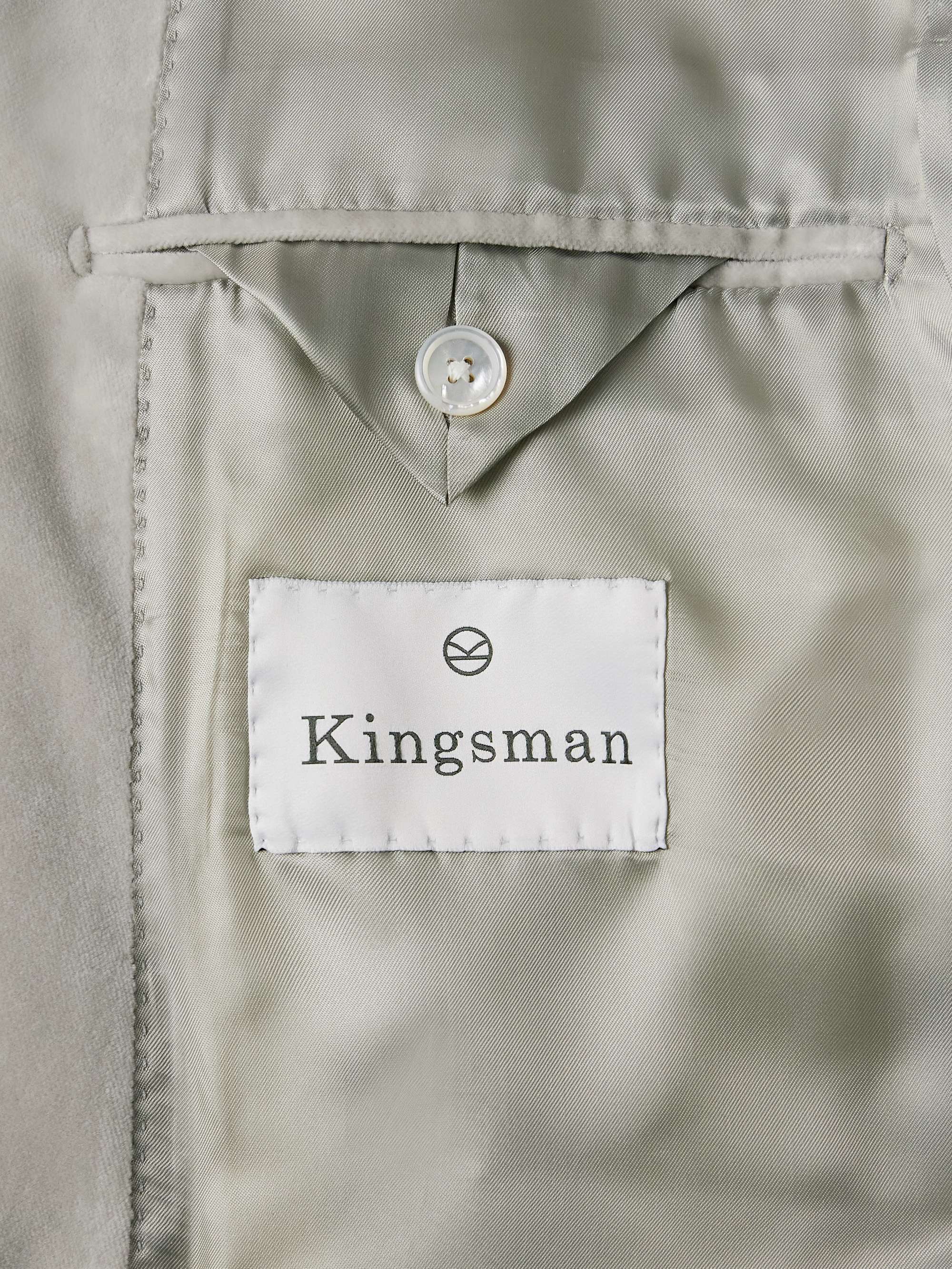KINGSMAN 