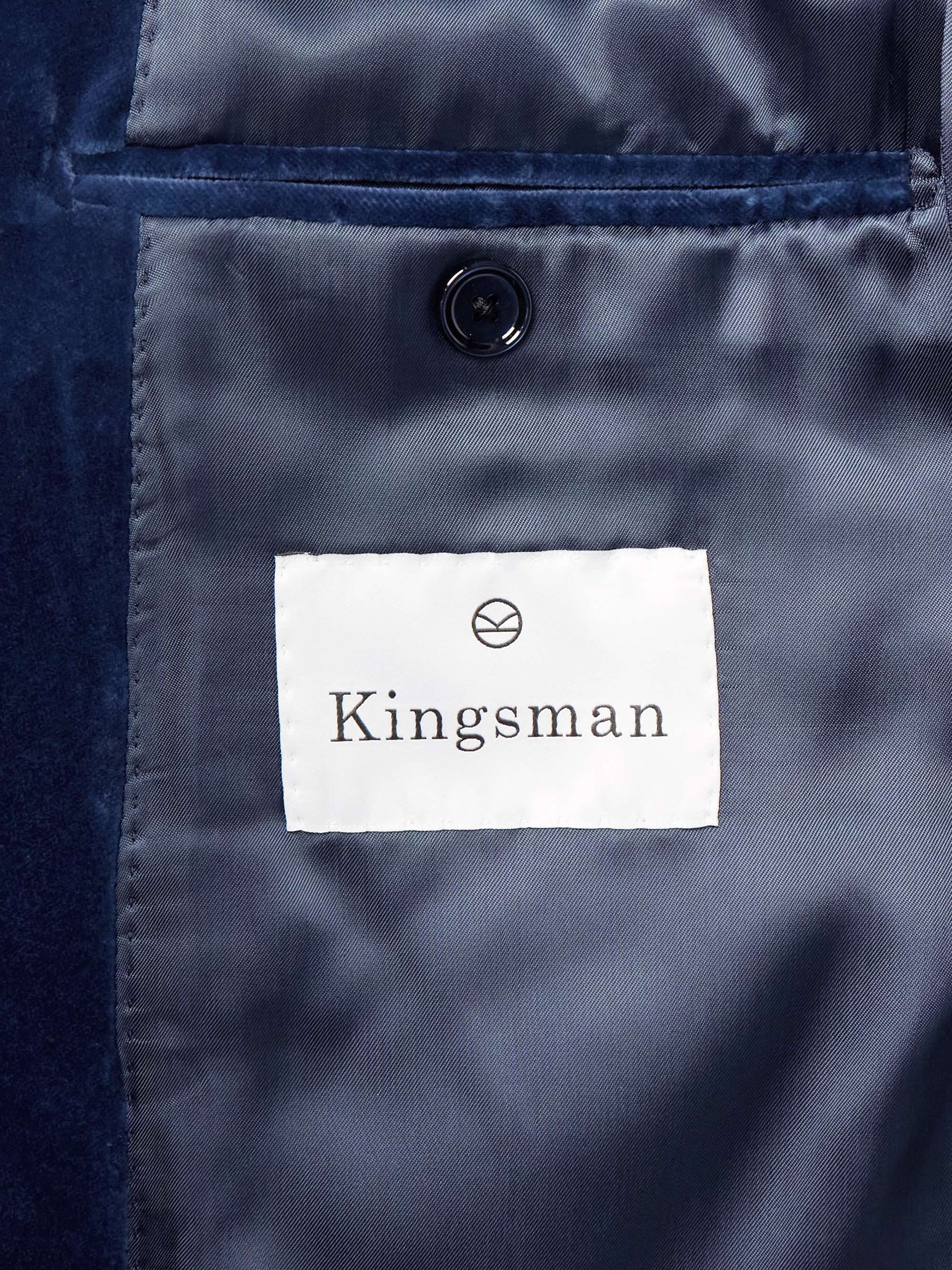 KINGSMAN 