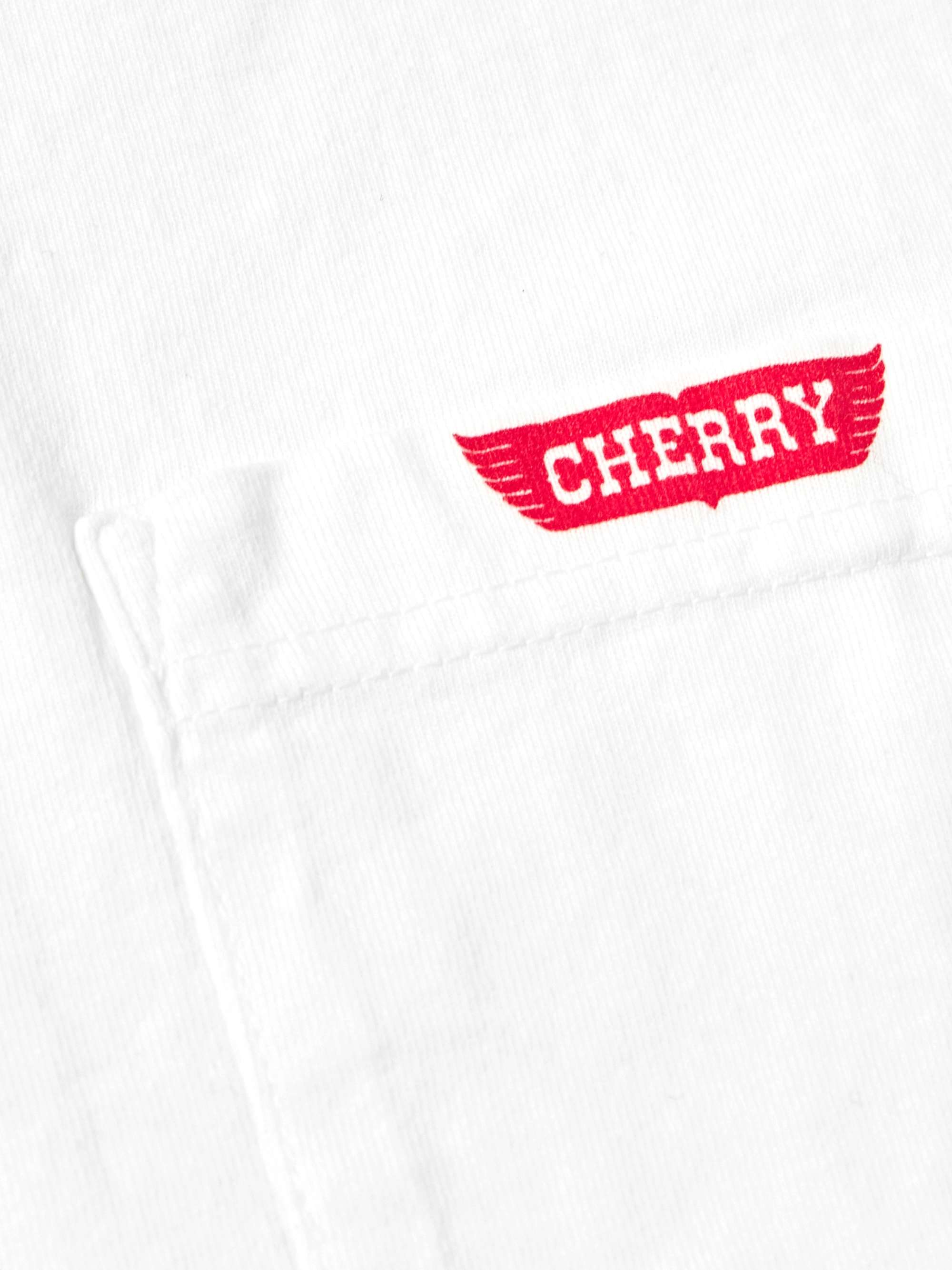 CHERRY LOS ANGELES 