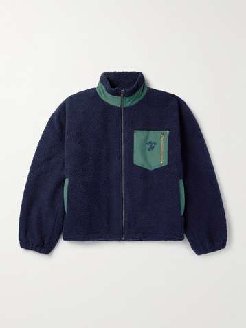 Cherry Los Angeles Coats And Jackets for Men | MR PORTER