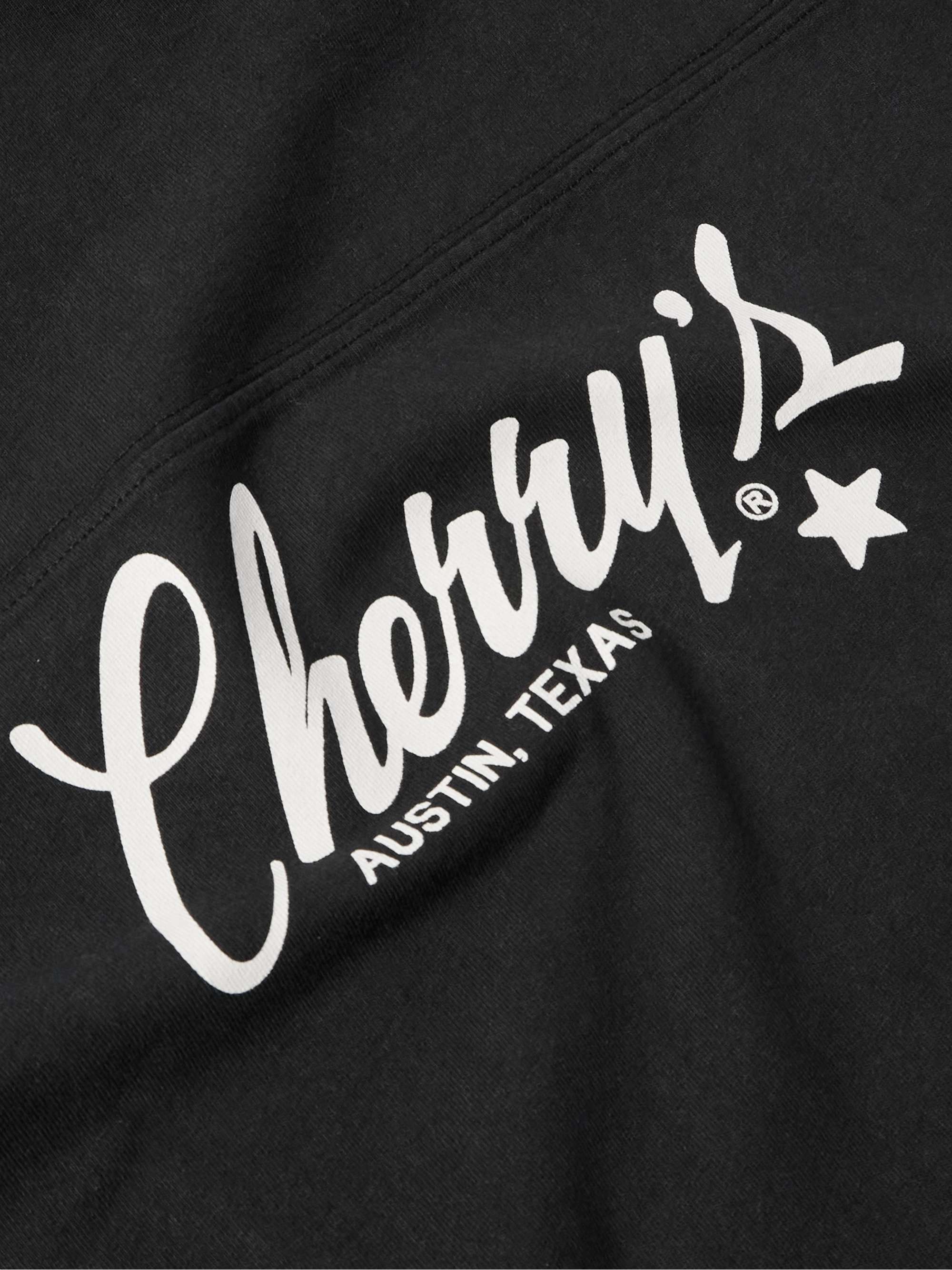 CHERRY LOS ANGELES 