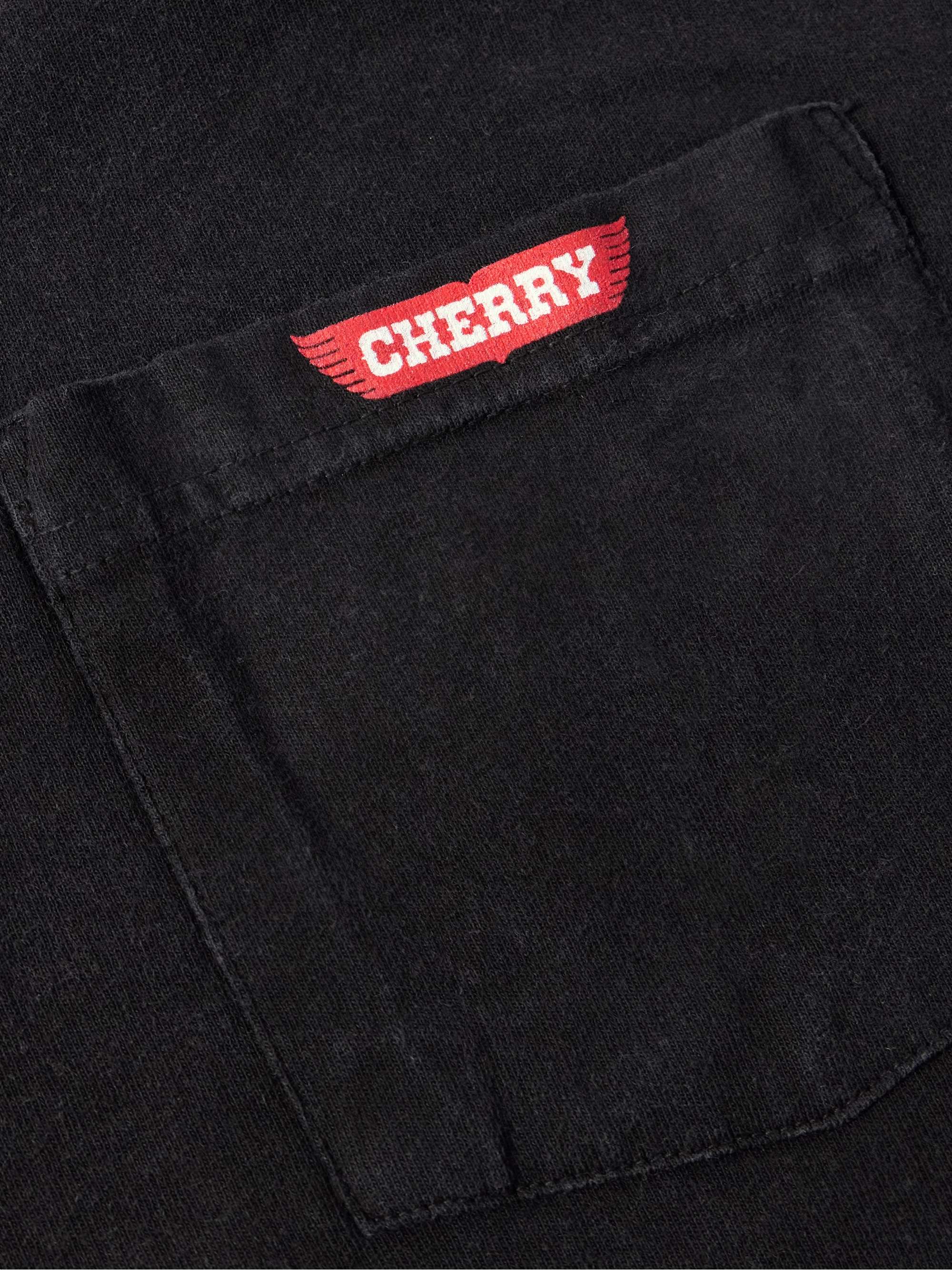 CHERRY LOS ANGELES 