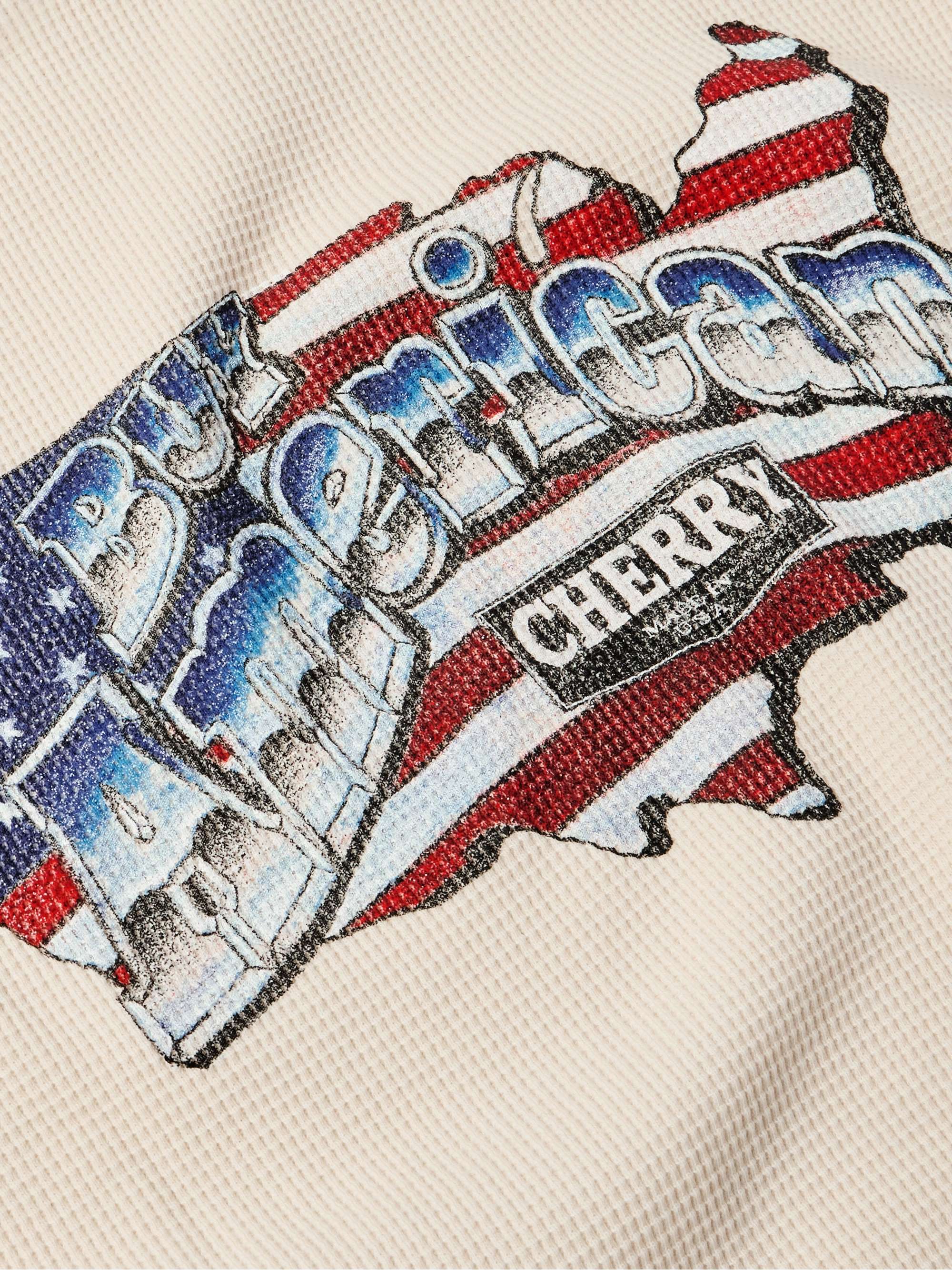 CHERRY LOS ANGELES 