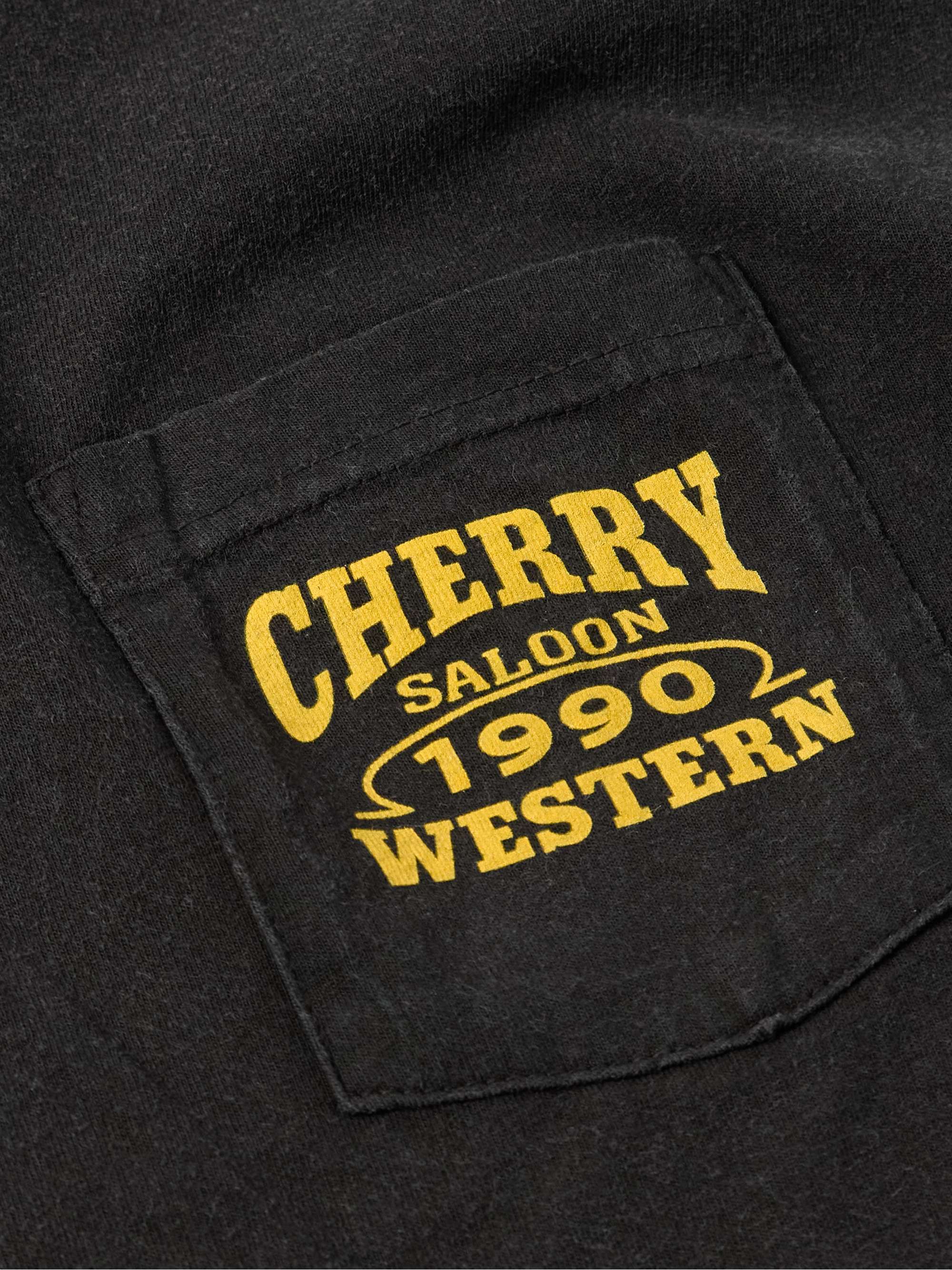 CHERRY LOS ANGELES 