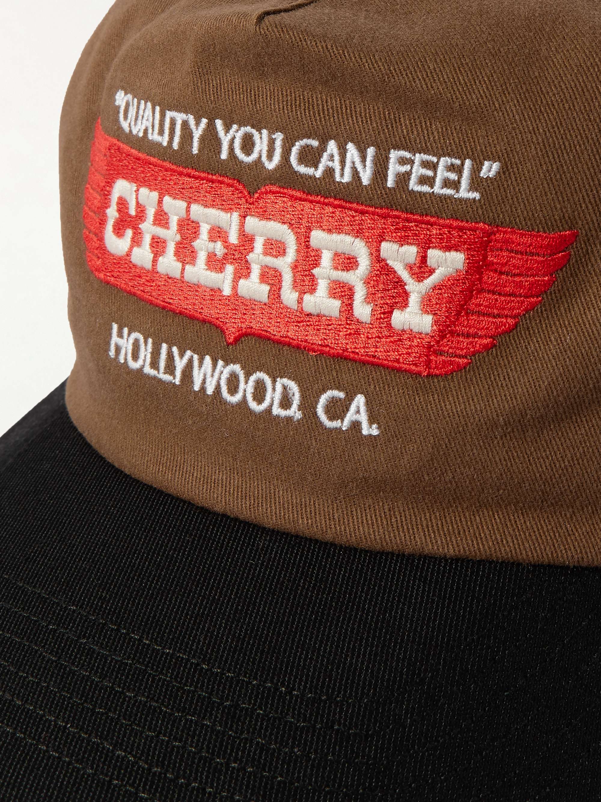 CHERRY LOS ANGELES 