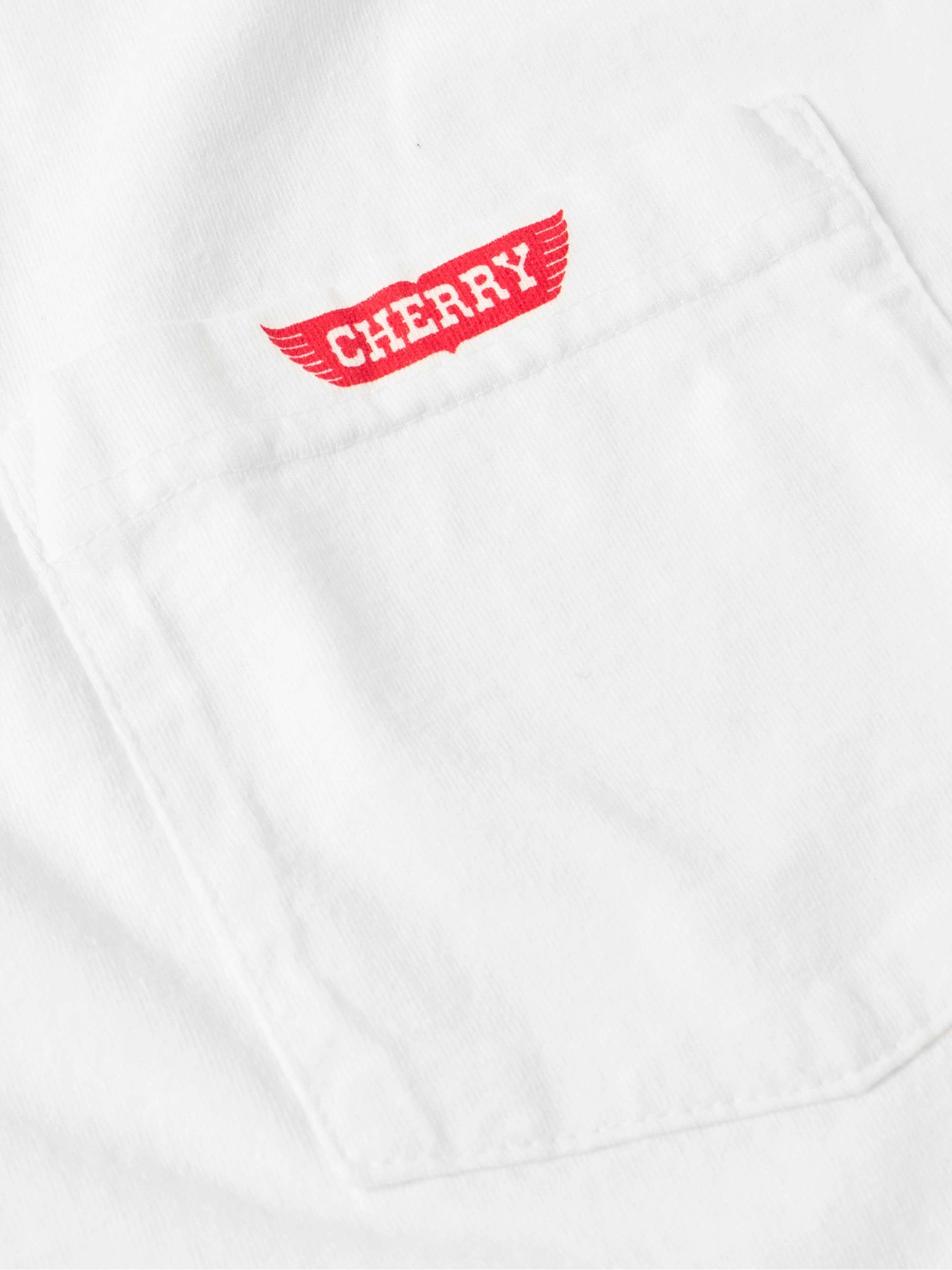 CHERRY LOS ANGELES 